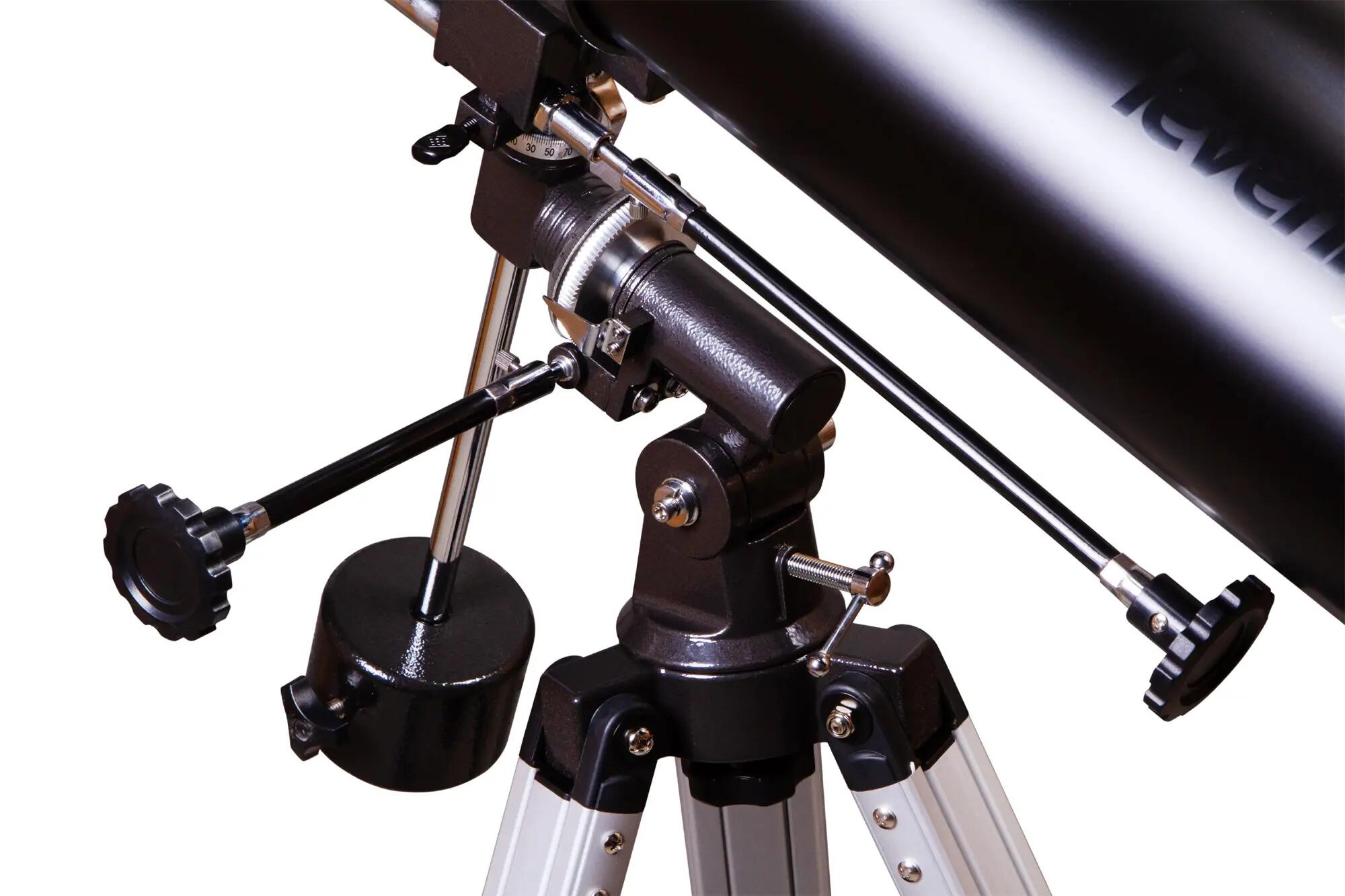 Telescopio - Newton 114 mm 900 mm - Skyline PLUS 80S 9/12