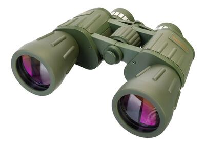 Verrekijker levenhuk discovery field 12x50