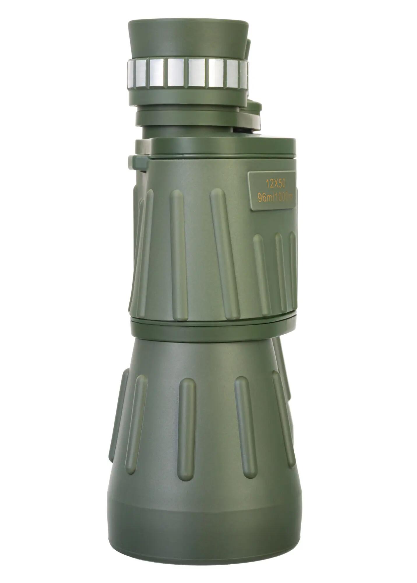 Verrekijker Levenhuk Discovery Field 12x50 7/12