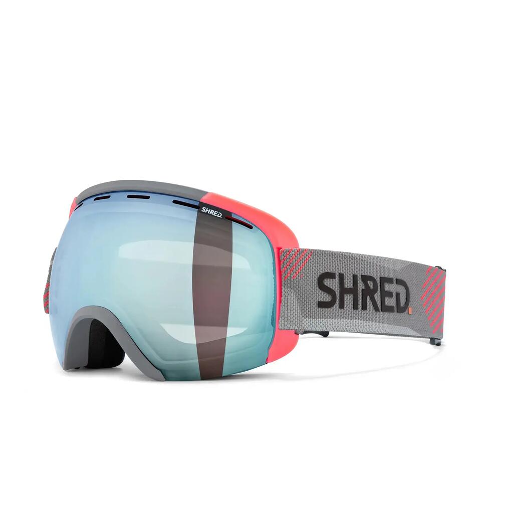 Ski Mask 2.0 Shred