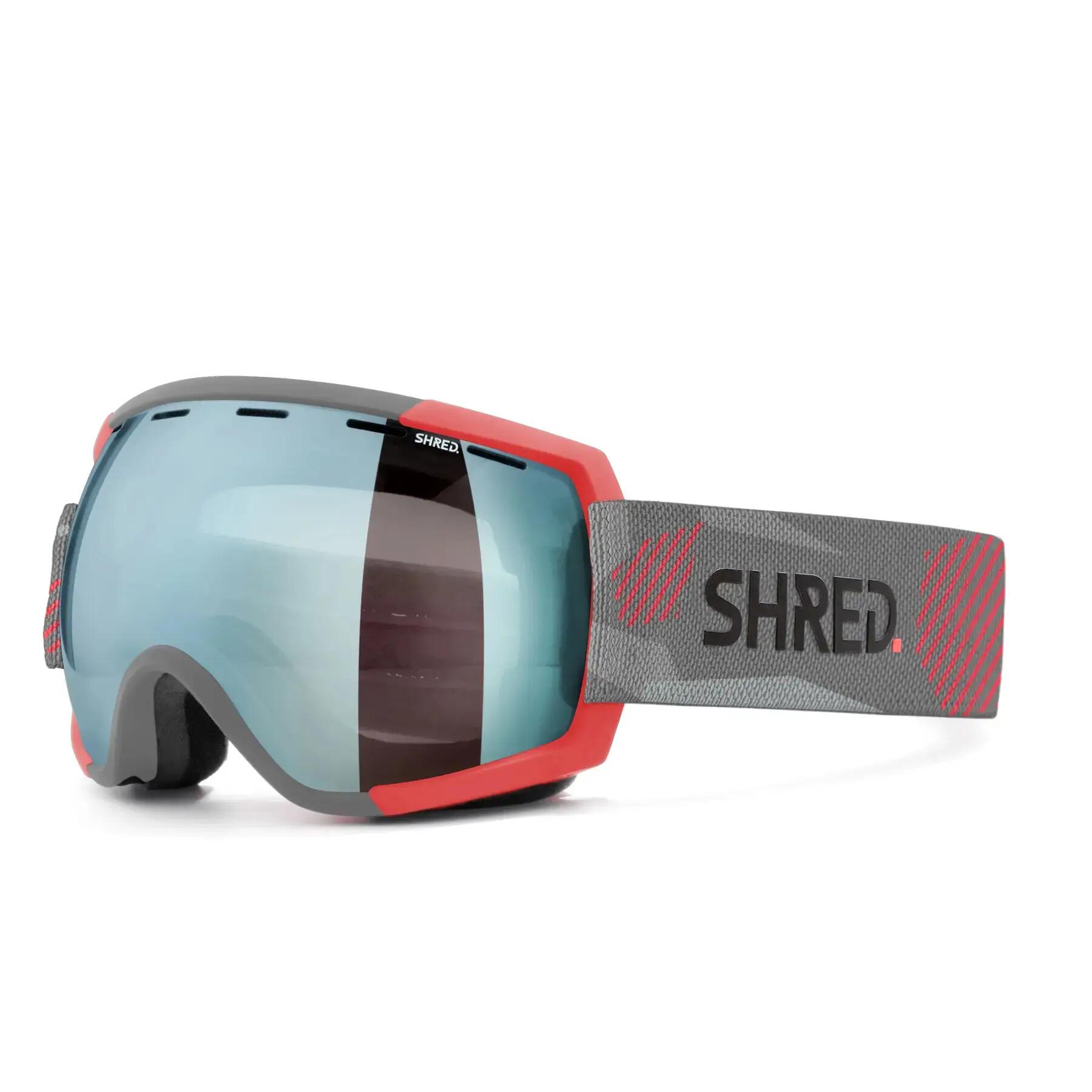 SHRED picture