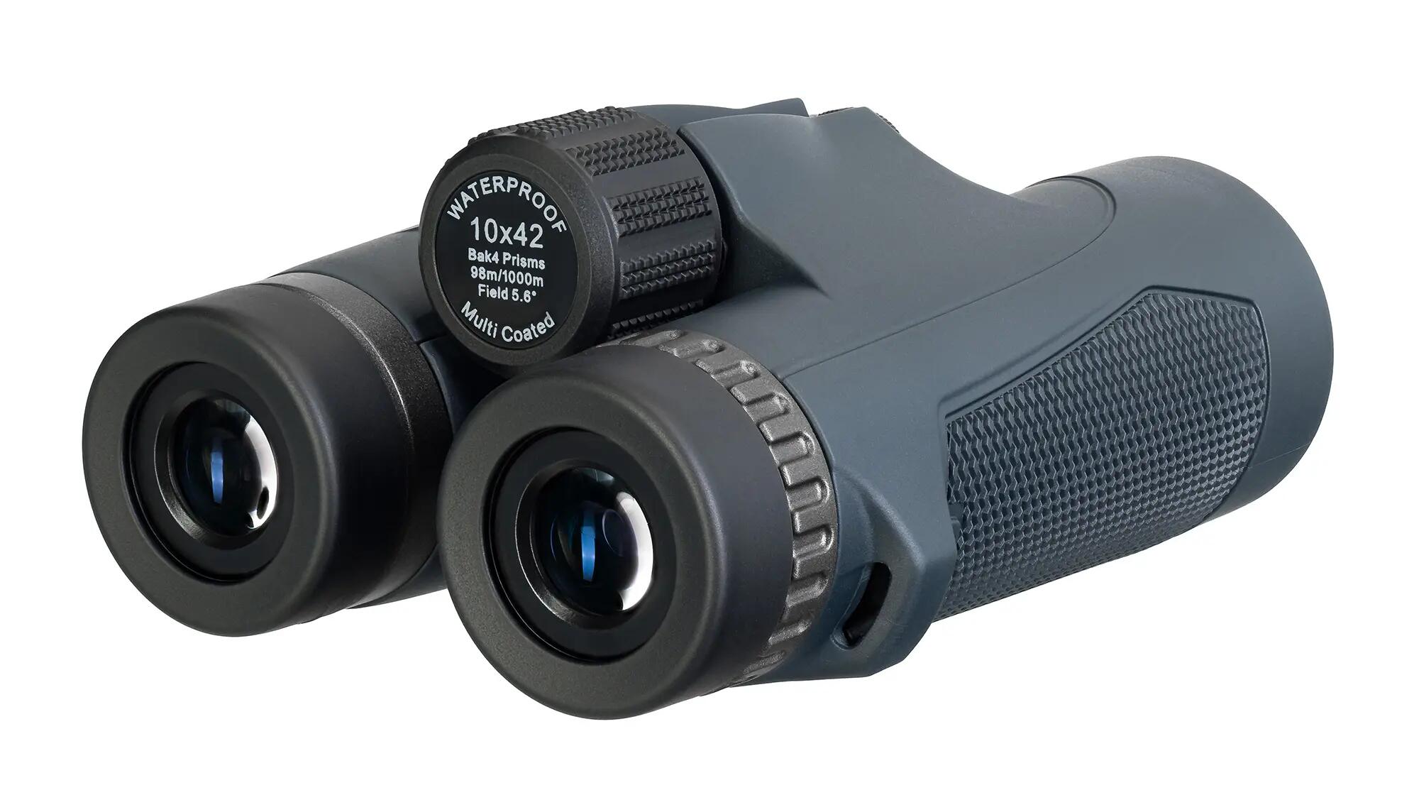 Levenhuk New Karma PLUS 10x42 verrekijker 12/13