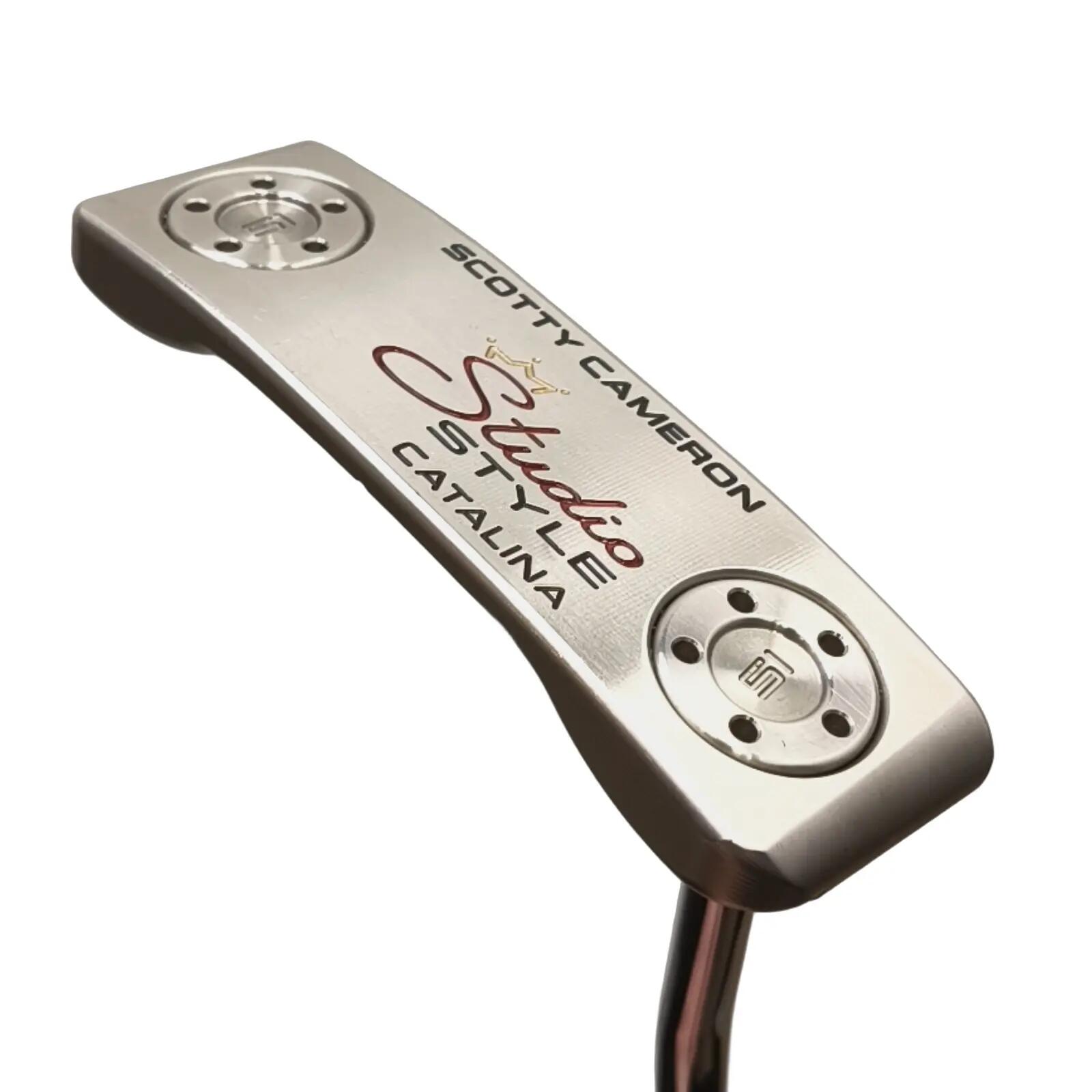 TITLEIST picture