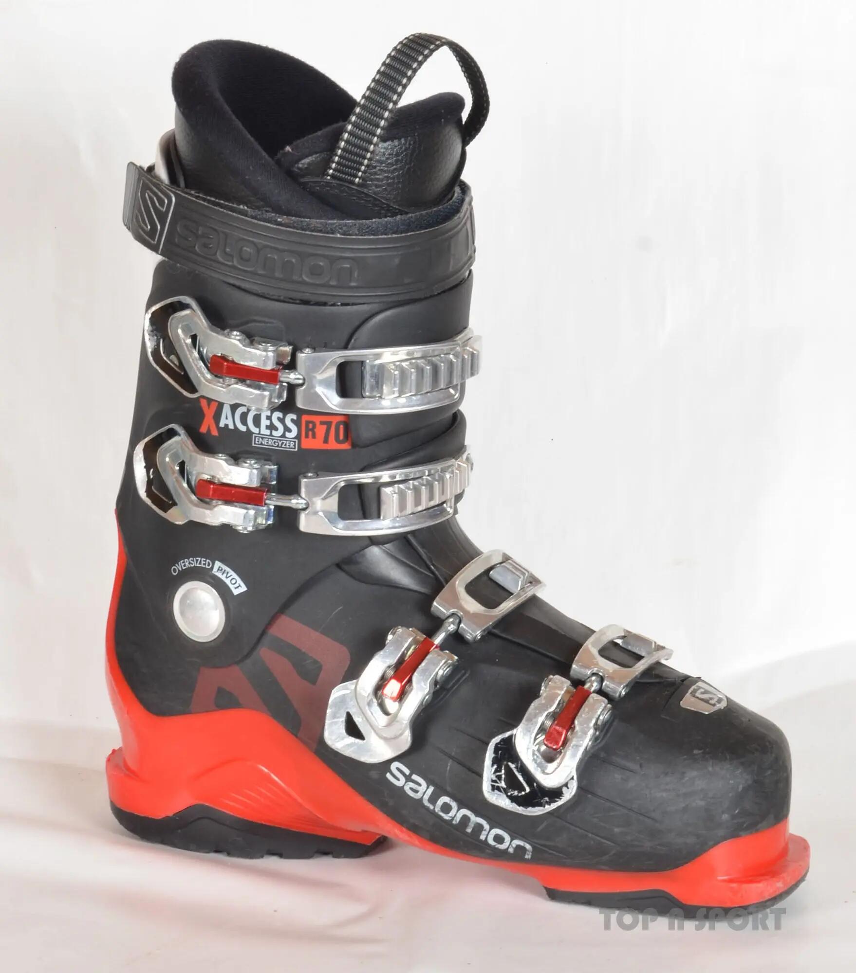 SALOMON picture