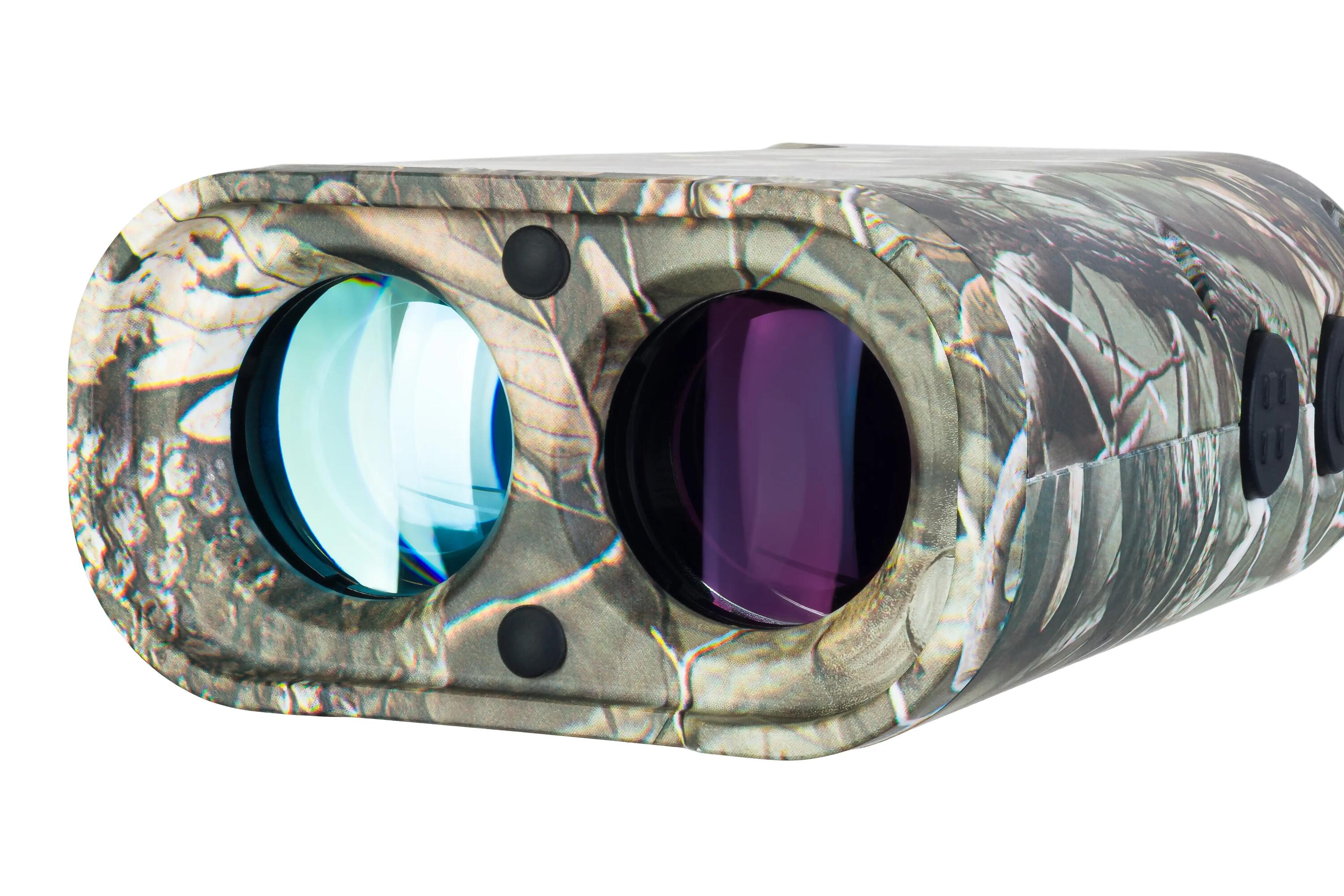 Levenhuk Camo LC1500 laser rangefinder 8/11