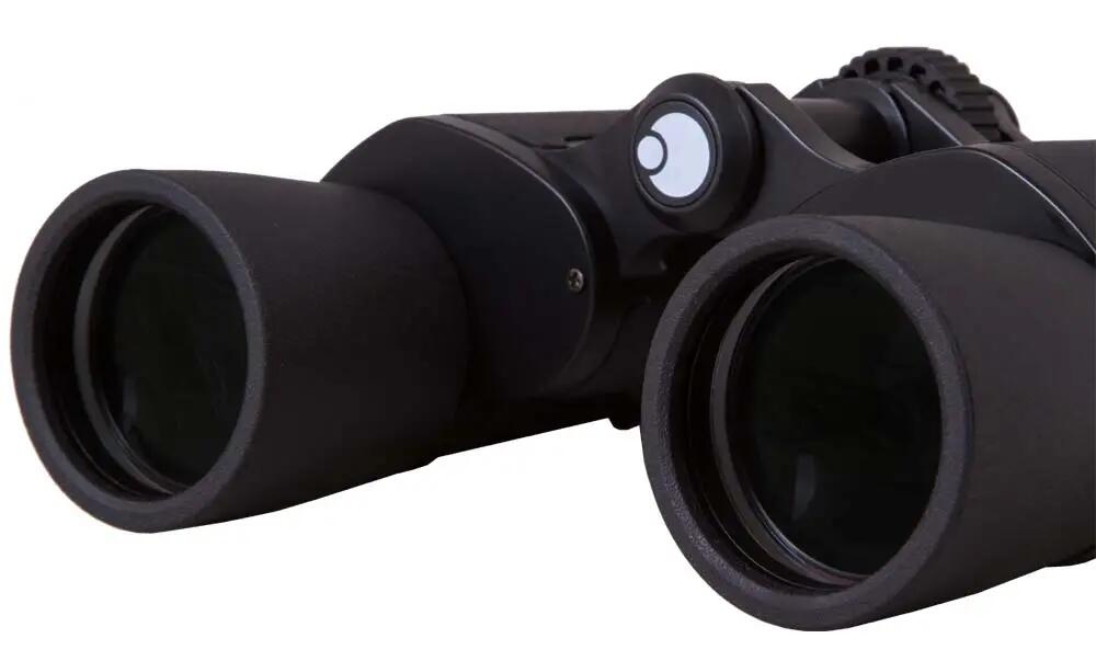 Binocolo - Natura e trekking - 10x42 - Levenhuk Sherman BASE 6/11