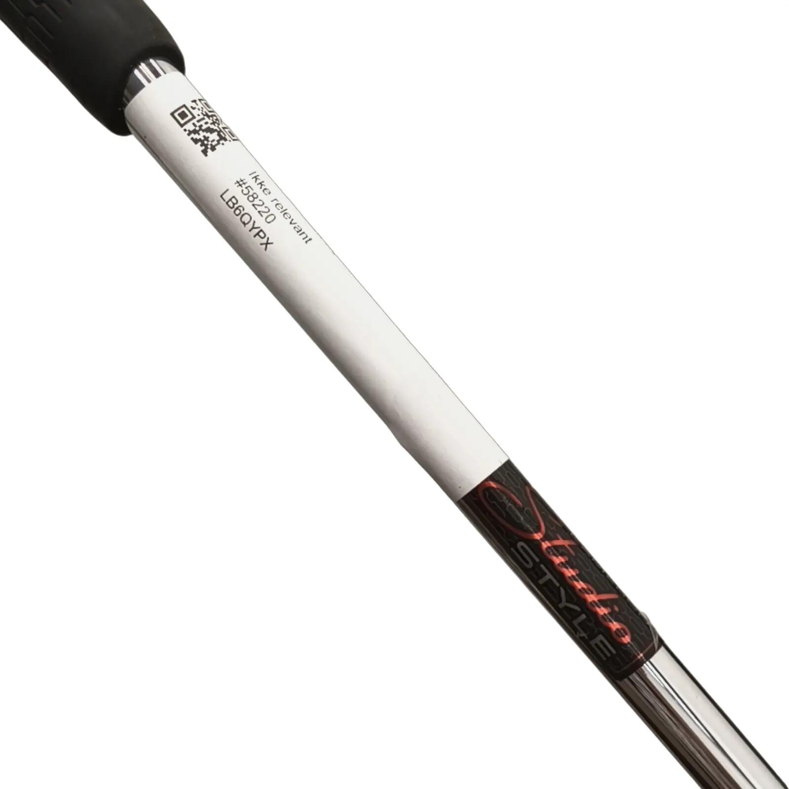 Titleist Scotty Cameron Studio Style Catalina Putter / 34" 7/7