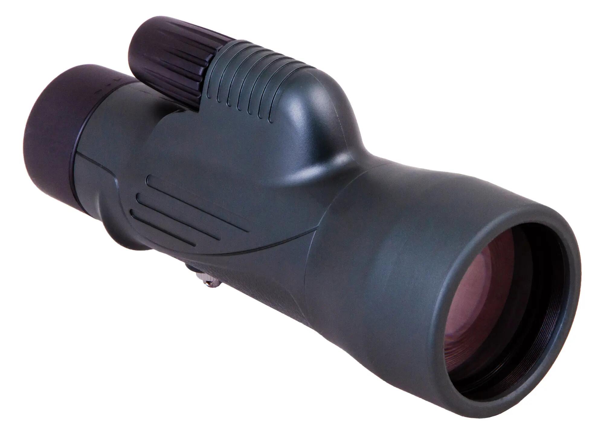 Monocular - Observación de naturaleza - 10x50 - Levenhuk Wise PRO 8/15