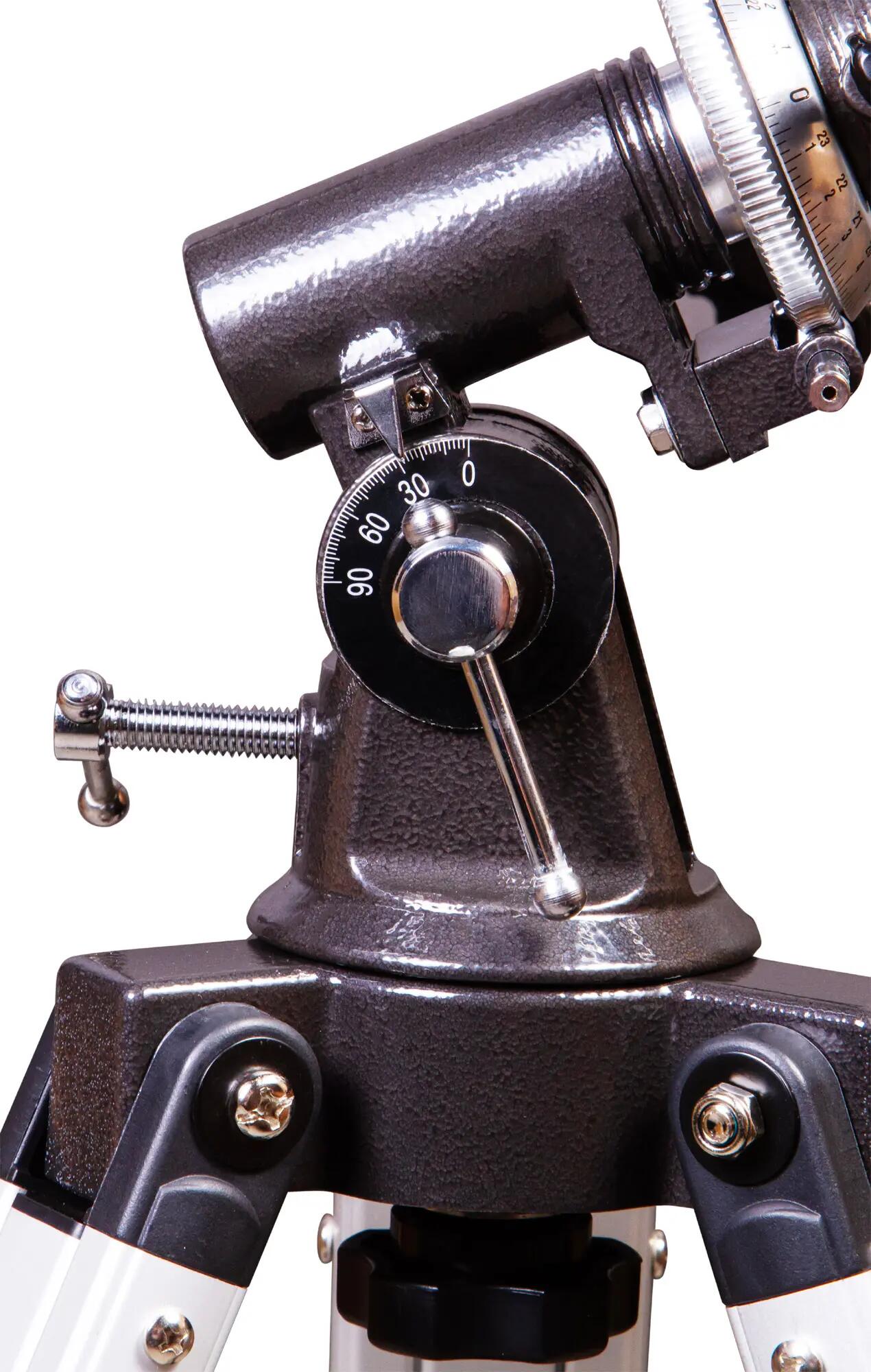 Telescopio - Reflector Newton 114 mm - Skyline PLUS 120S 11/13