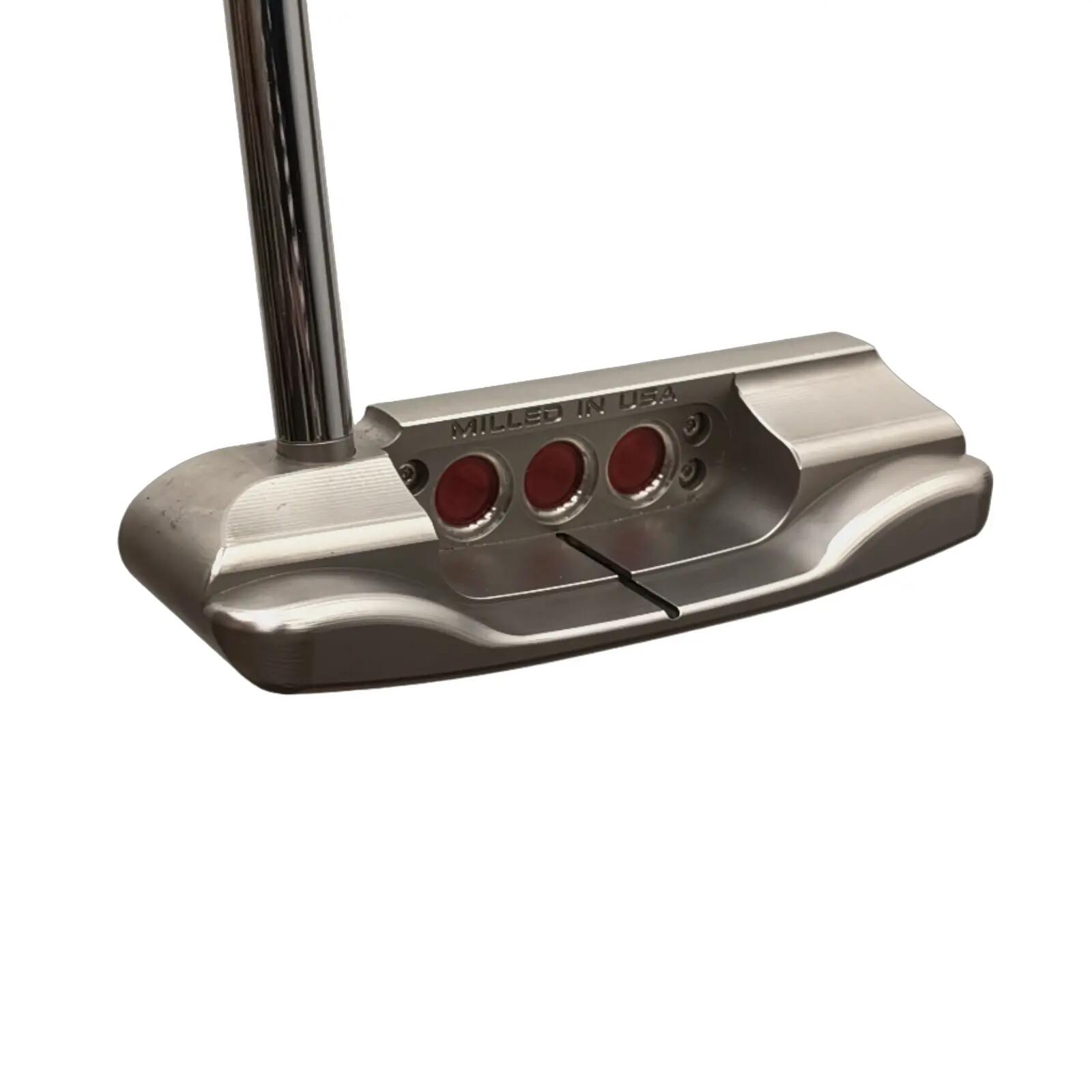 Titleist Scotty Cameron Studio Style Catalina Putter / 34" 6/7