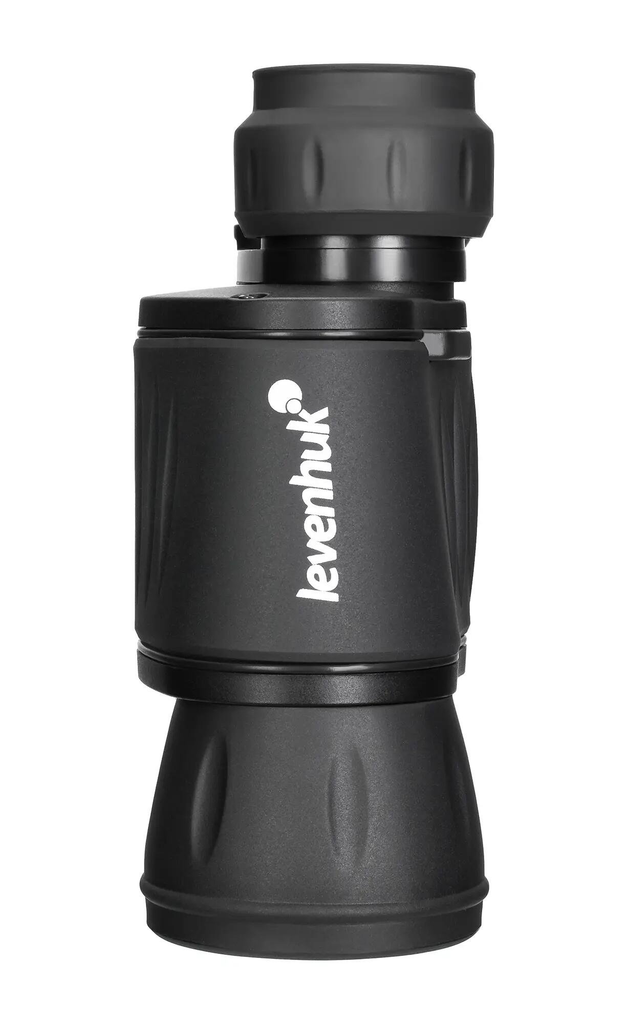 Binocolo 8x40 Levenhuk New Atom - Nero 9/13