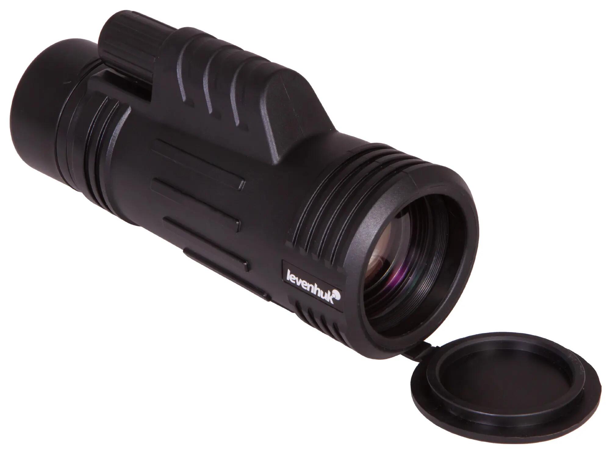 Monoculaire 8x42 Levenhuk Atom 4/15