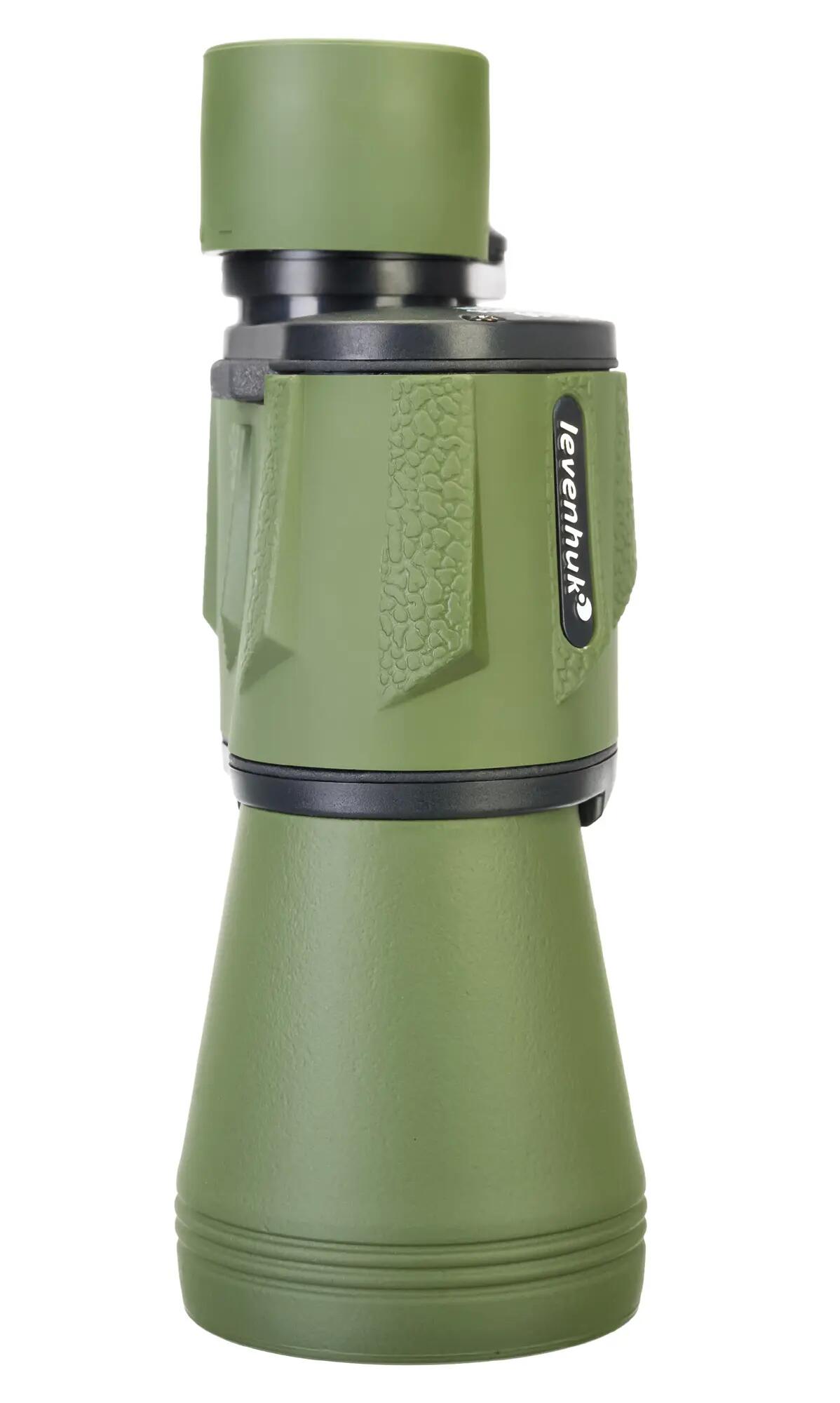 Levenhuk Travel 12x50 Fernglas 6/12