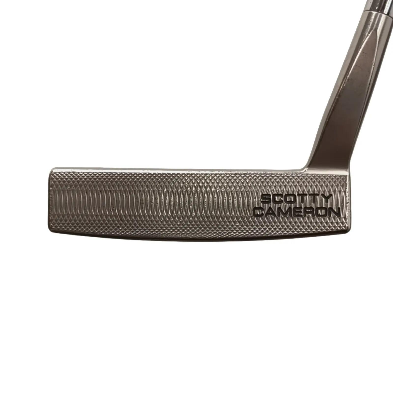 Titleist Scotty Cameron GOLO 3 Putter / 34" 4/7
