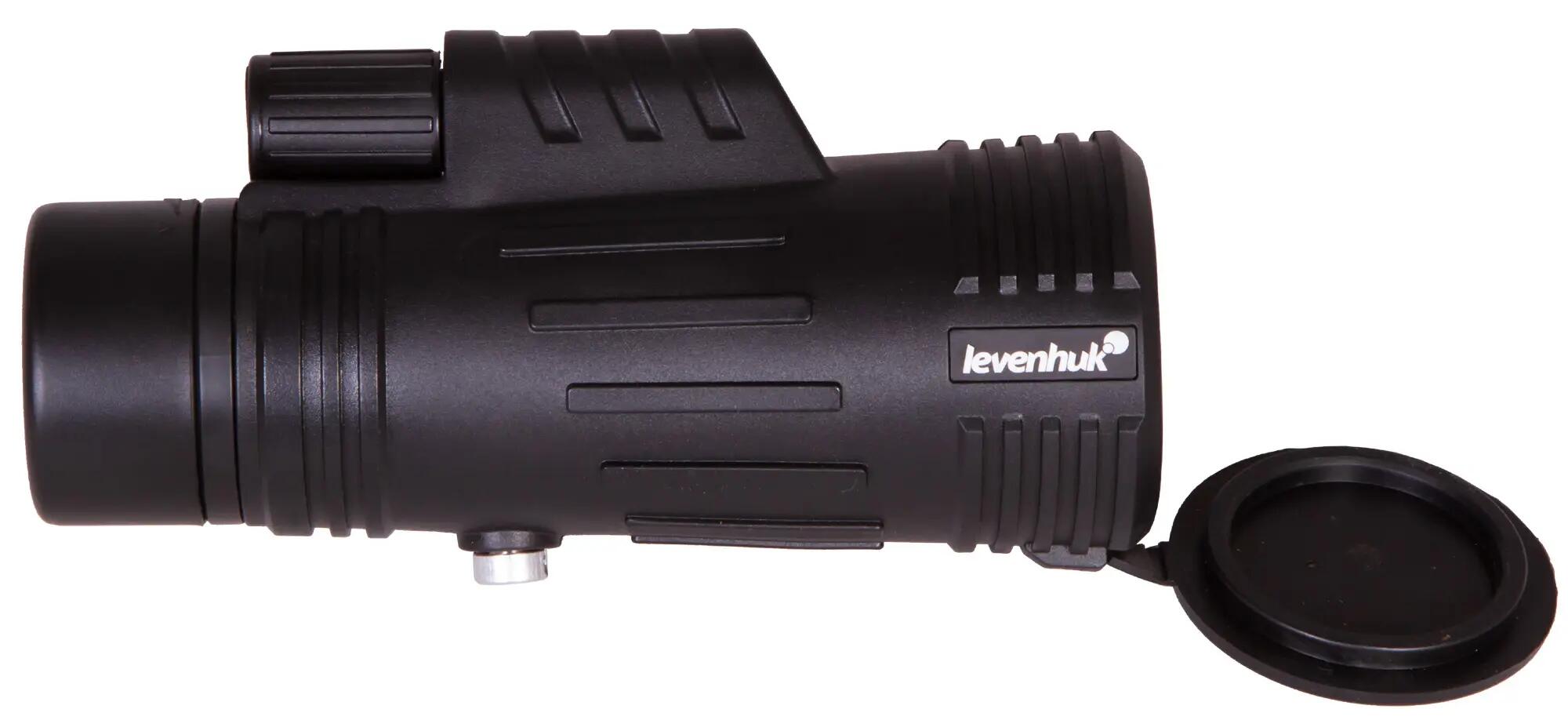 Monoculaire 8x42 Levenhuk Atom 3/15