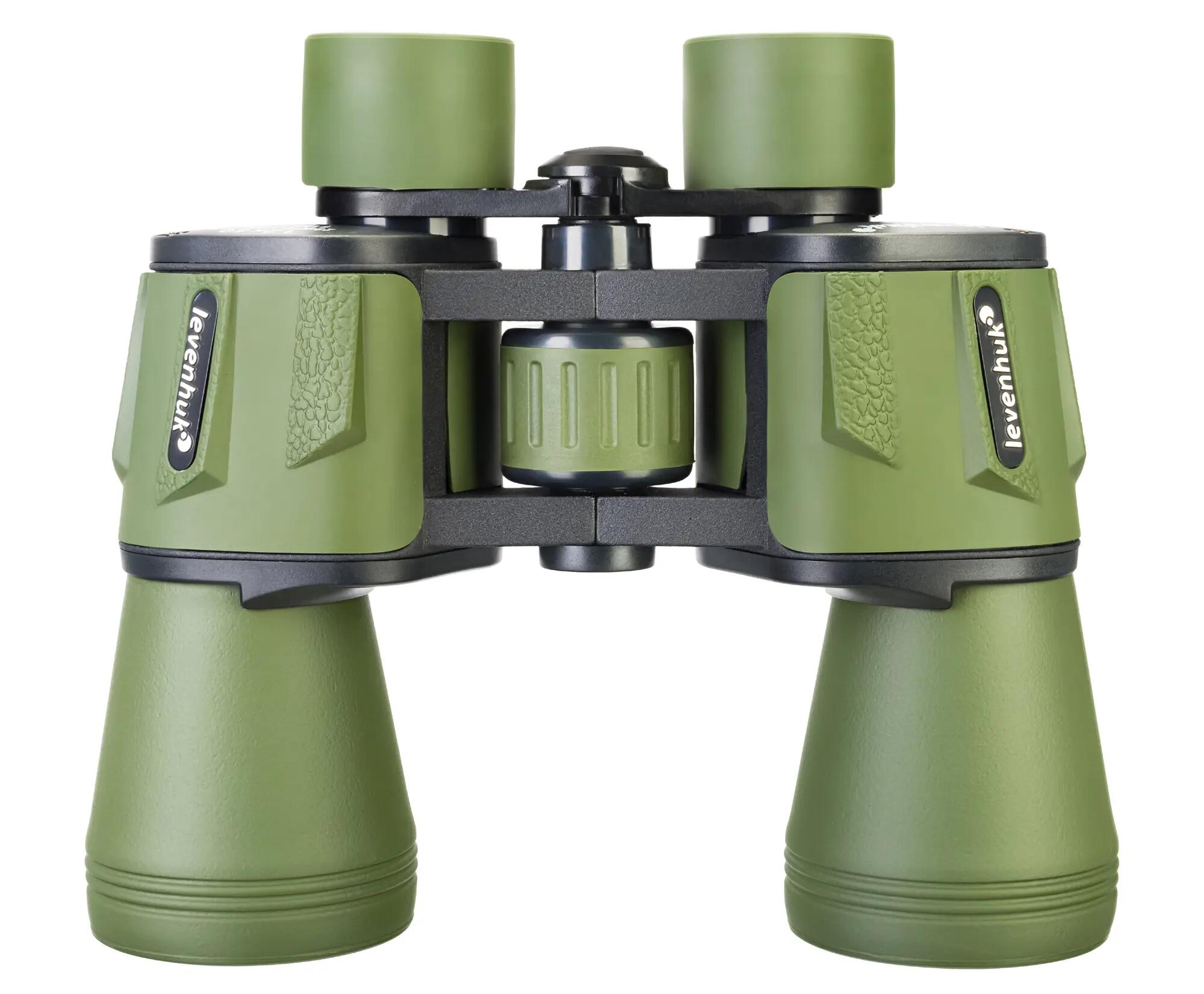 Levenhuk Travel 12x50 Fernglas 4/12