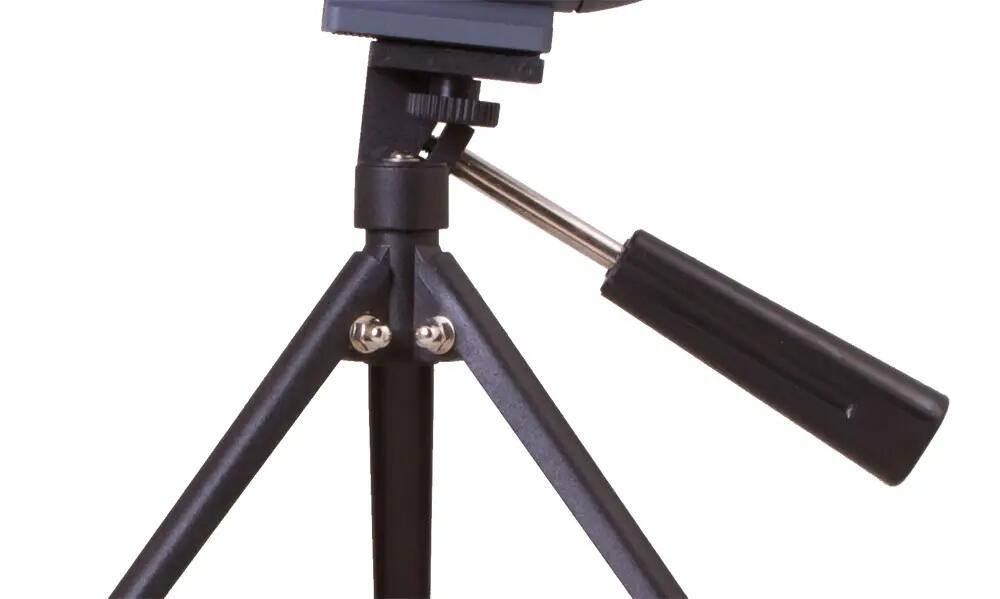 Catalejo - Caza acuática - 25–75x, 90 mm - Blaze PLUS 90 - Negro 15/15