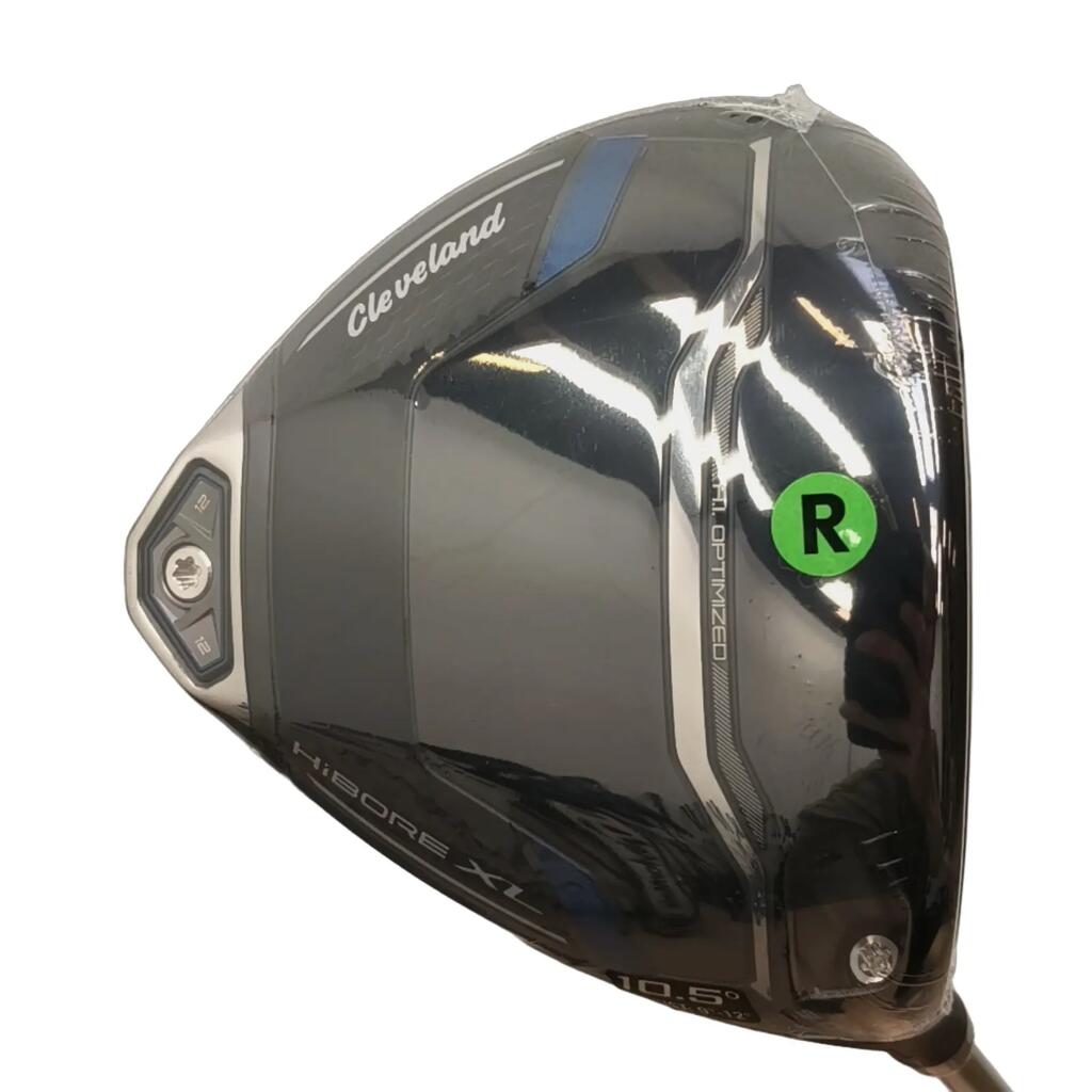 Cleveland Hibore XL 2025 Driver / Flex Regular / Loft 10.5