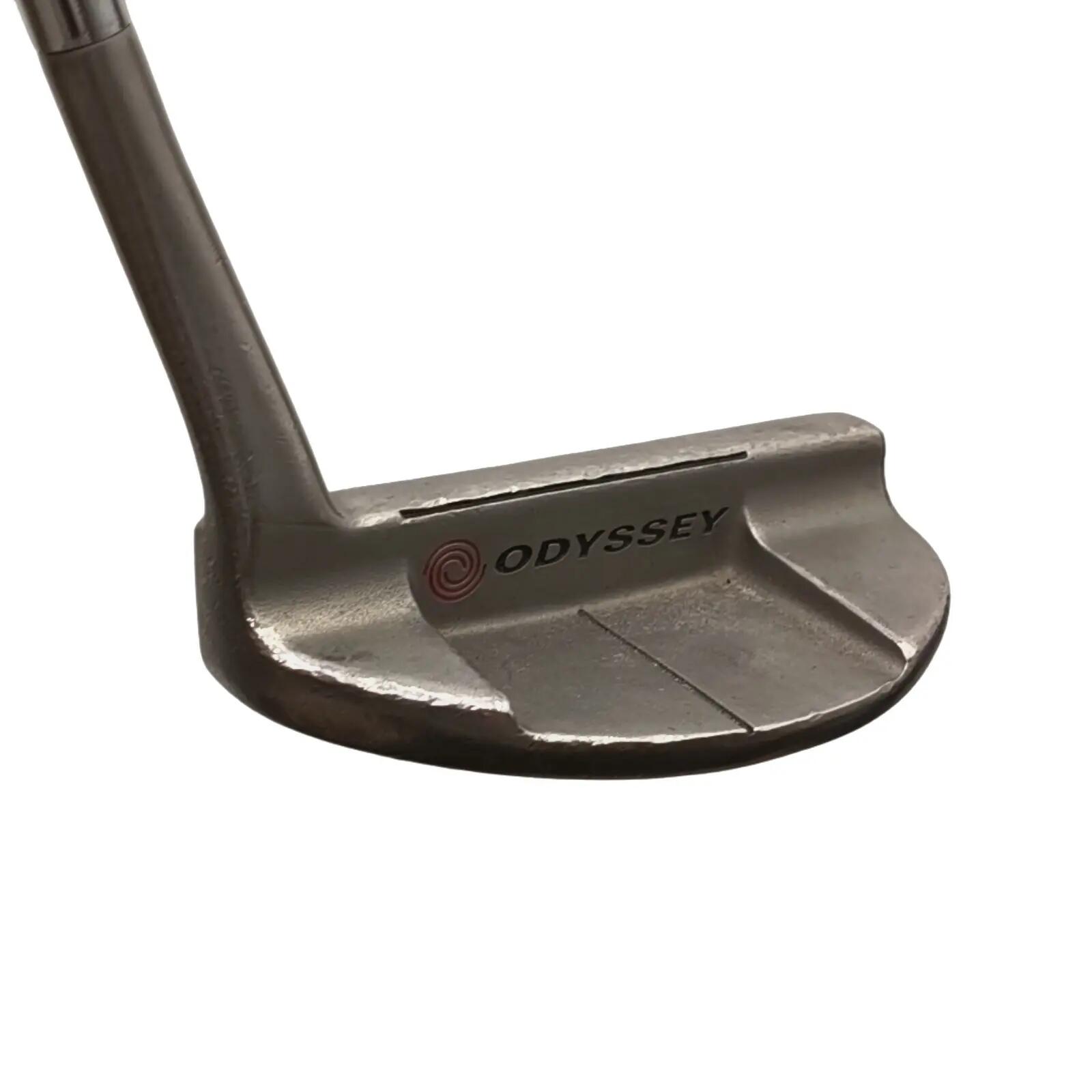 Odyssey White Hot Pro Putter / 34" 5/7