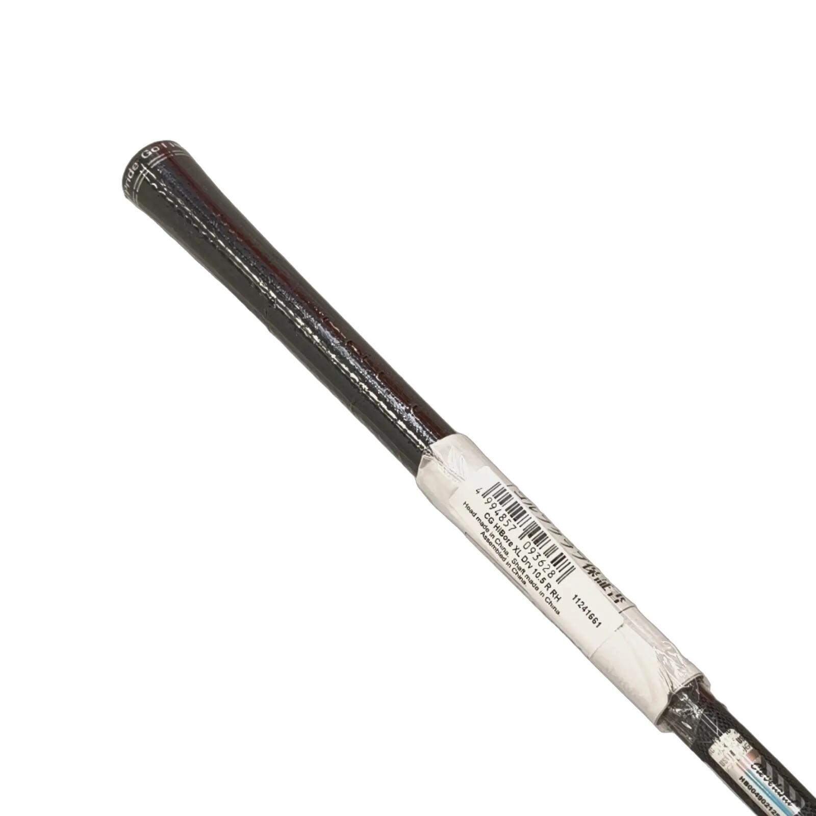 Cleveland Hibore XL 2025 Driver / Flex Regular / Loft 10.5 6/6