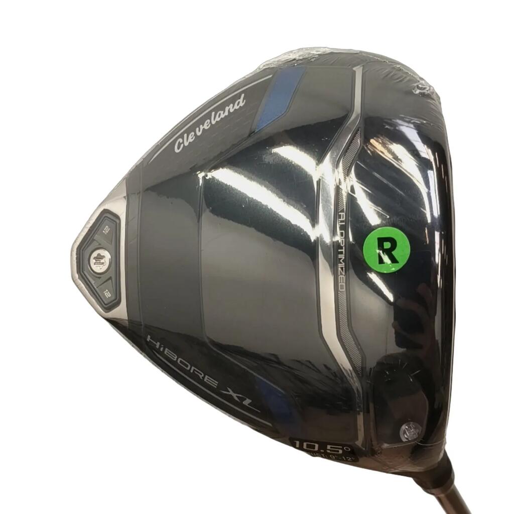 Cleveland Hibore XL 2025 Driver / Flex Regular / Loft 10.5