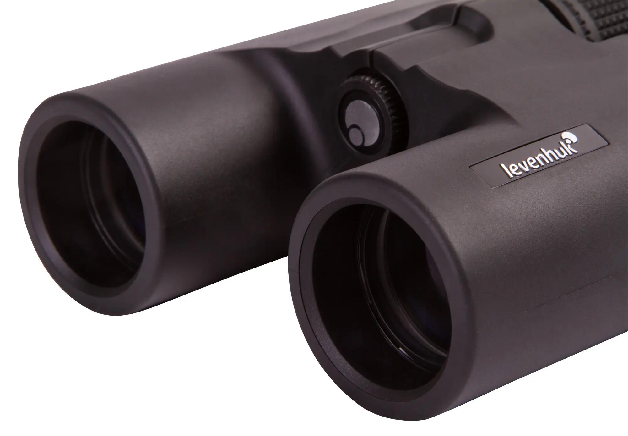 Levenhuk Karma BASE 10x32 binoculars 9/15