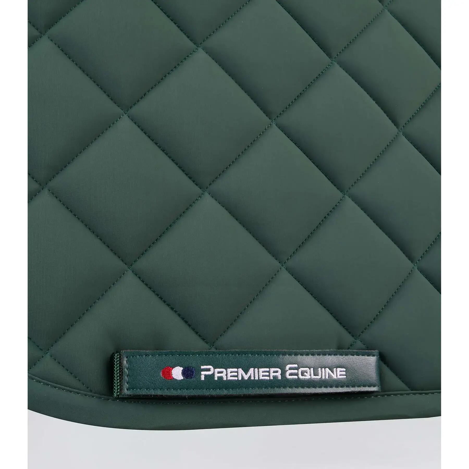 Tapis de dressage pour cheval Premier Equine Atlas Close Contact 4/5