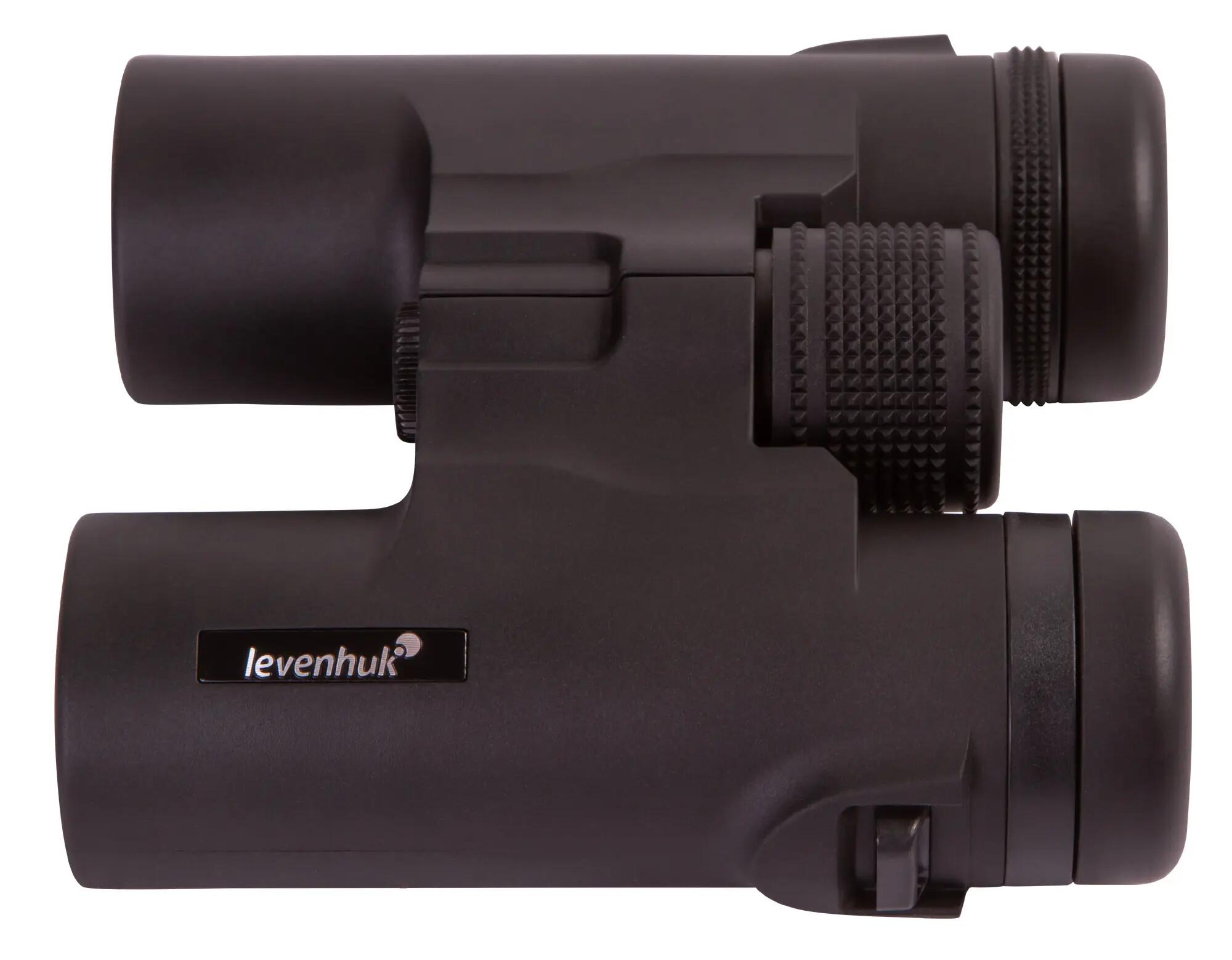 Levenhuk Karma BASE 10x32 binoculars 8/15