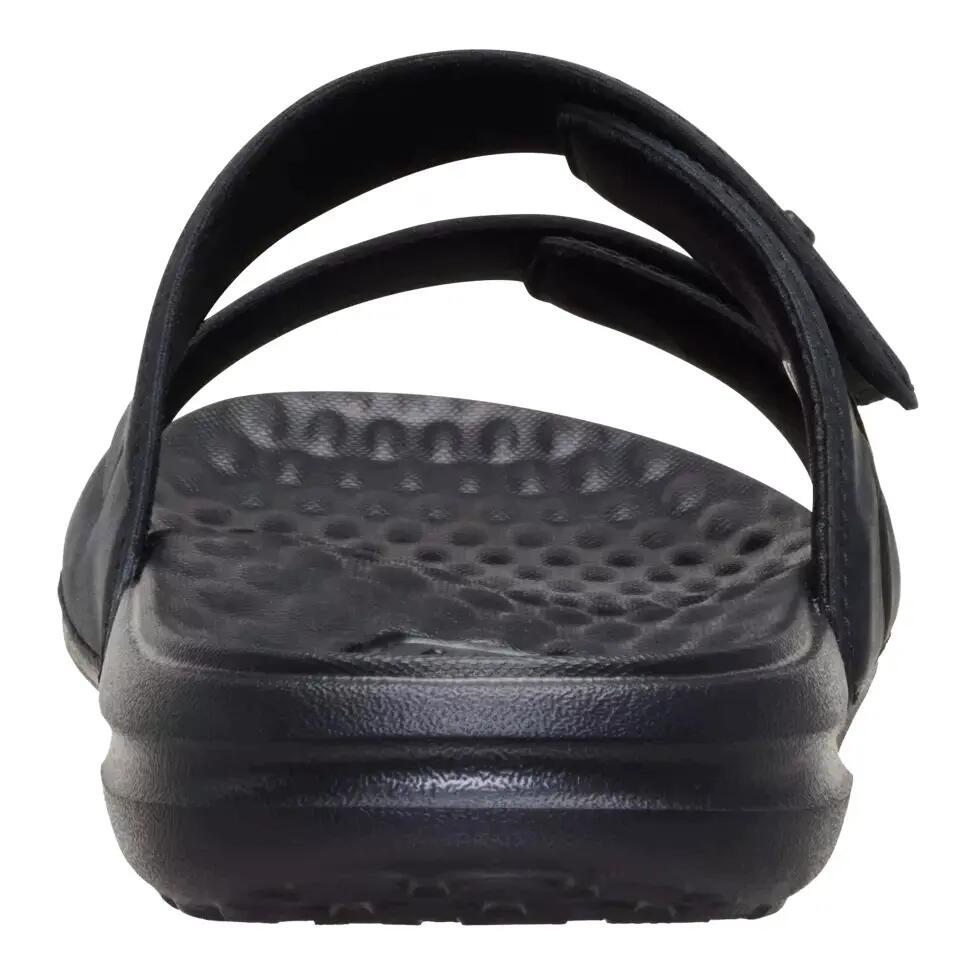 HeyDude Męskie Klapki Wave 2 Strap Slide Classic 4/5