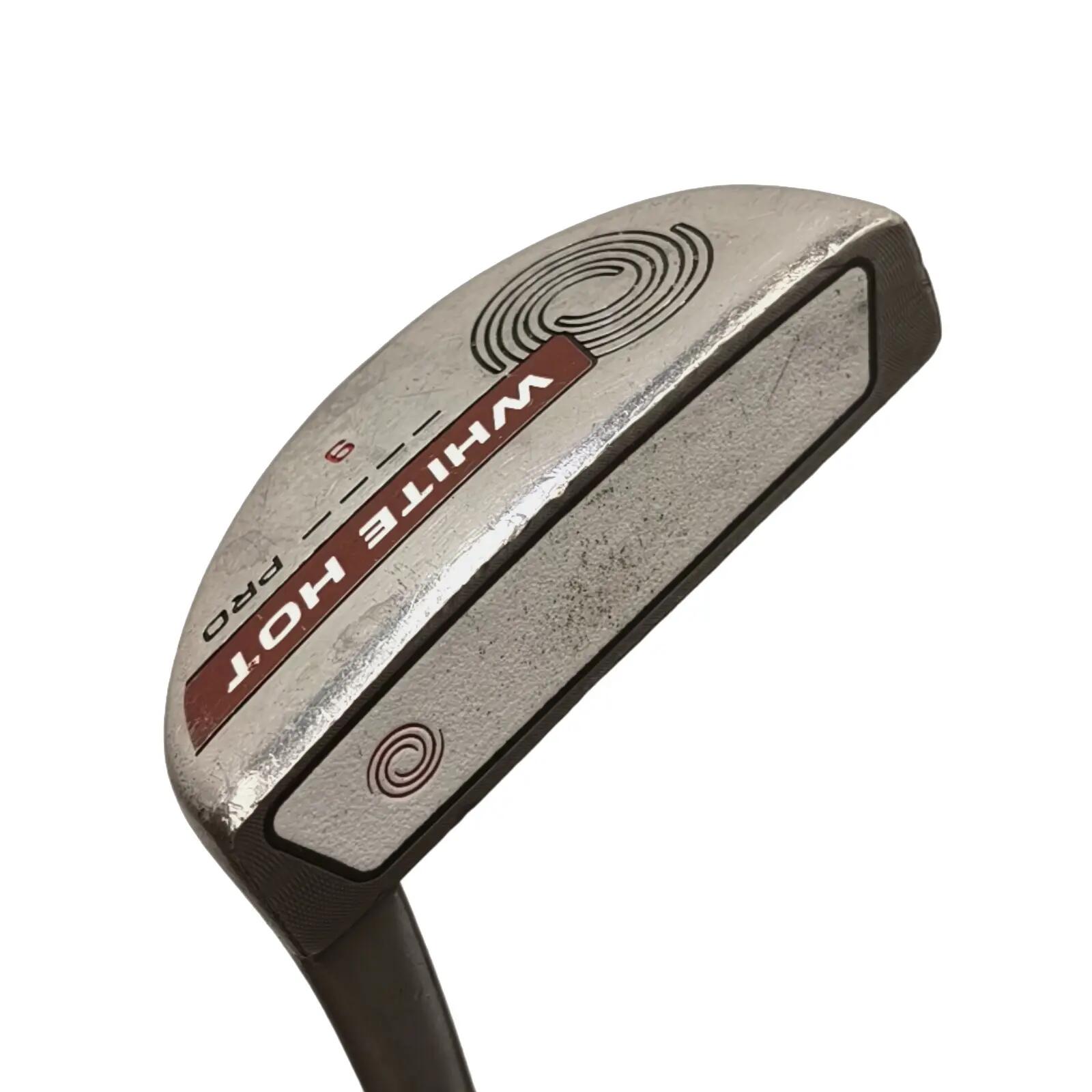 Odyssey White Hot Pro Putter / 34" 2/7