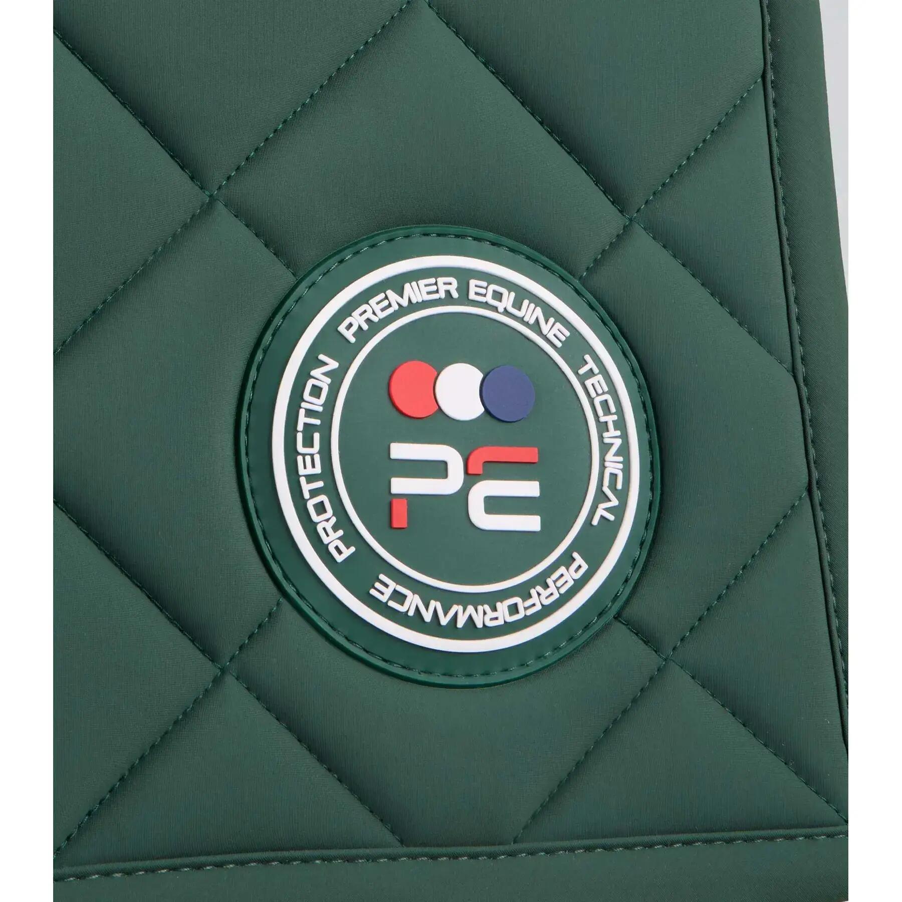 Tapis de dressage pour cheval Premier Equine Atlas Close Contact 2/5