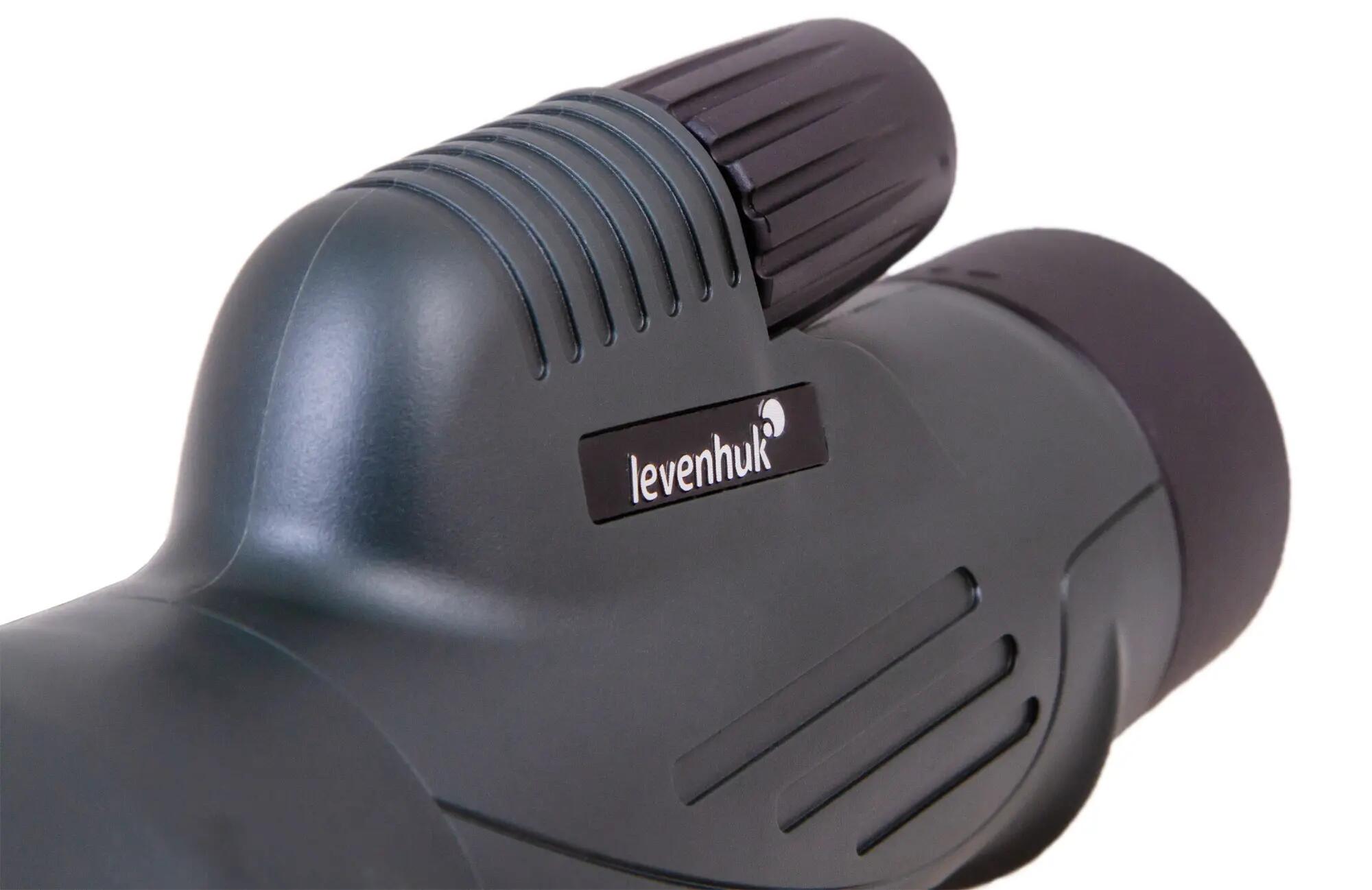 Monocular - Observación de naturaleza - 10x50 - Levenhuk Wise PRO 10/15