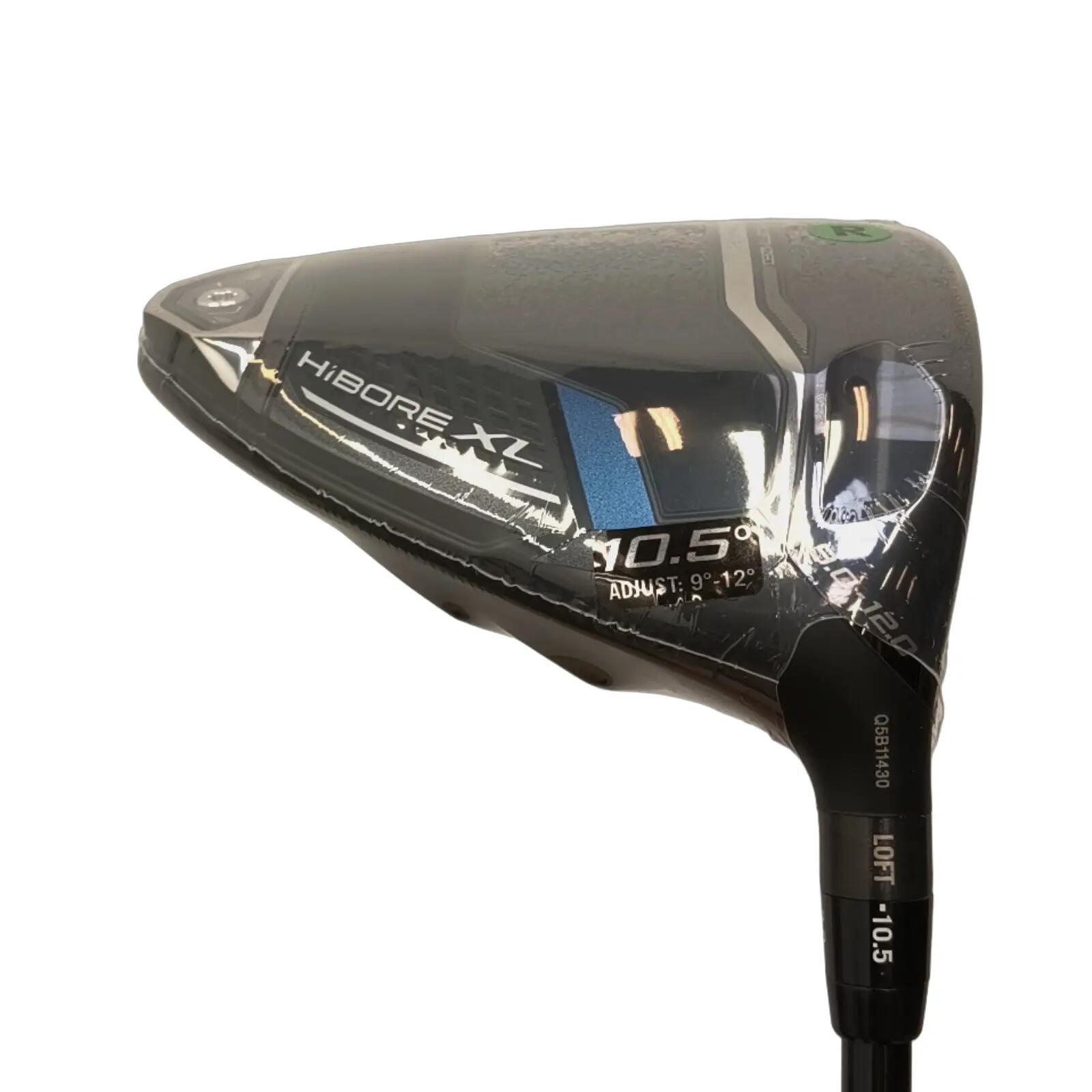 Cleveland Hibore XL 2025 Driver / Flex Regular / Loft 10.5 3/6