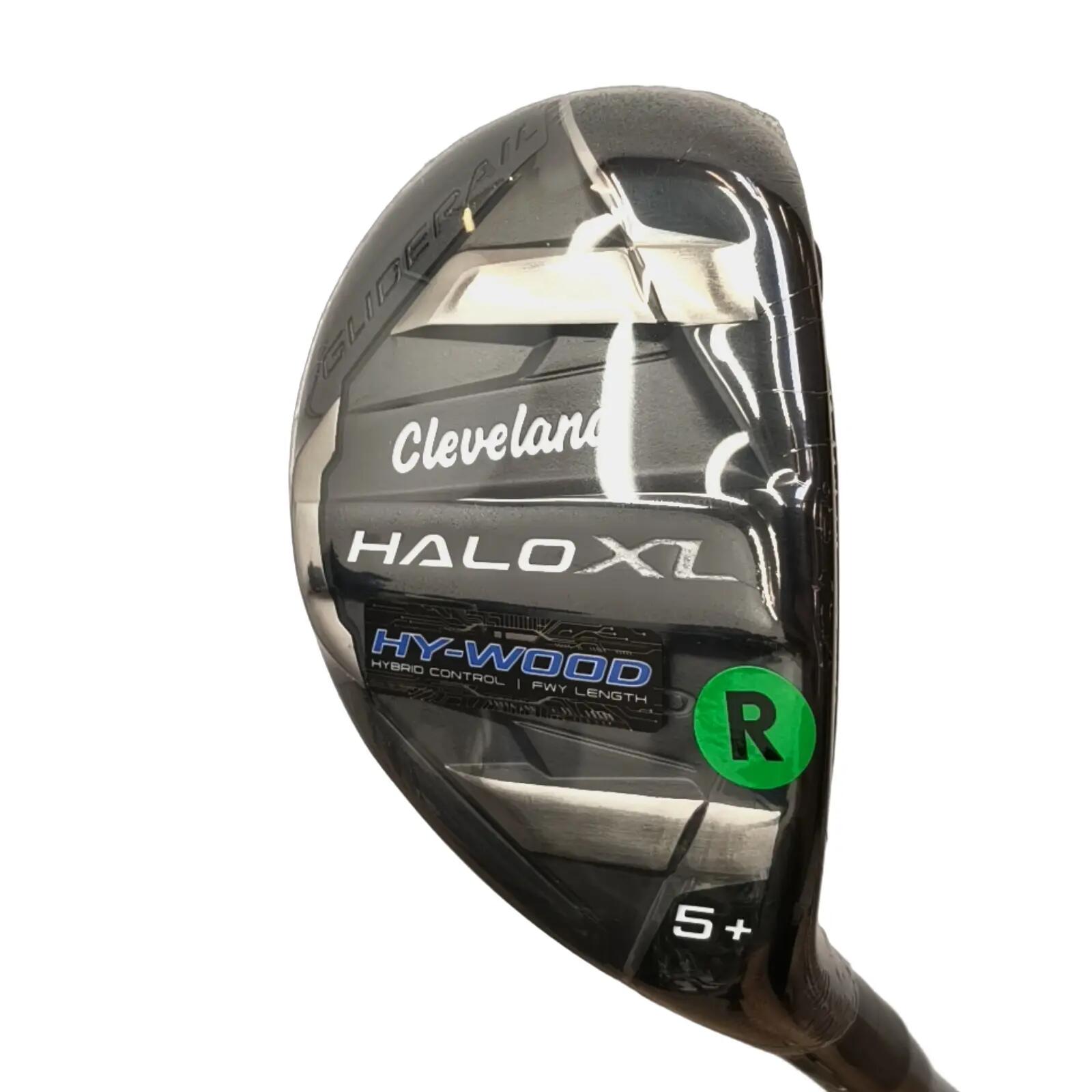 CLEVELAND GOLF picture
