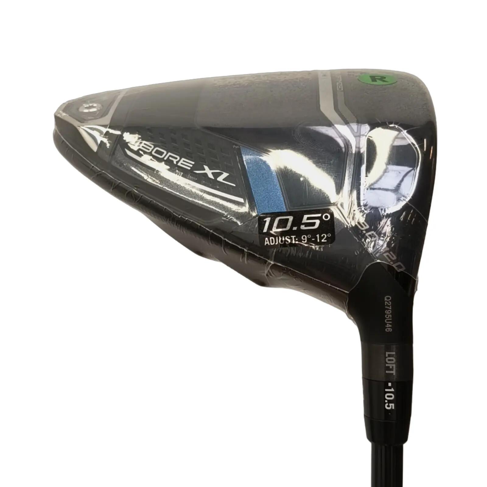 Cleveland Hibore XL 2025 Driver / Flex Regular / Loft 10.5 3/6