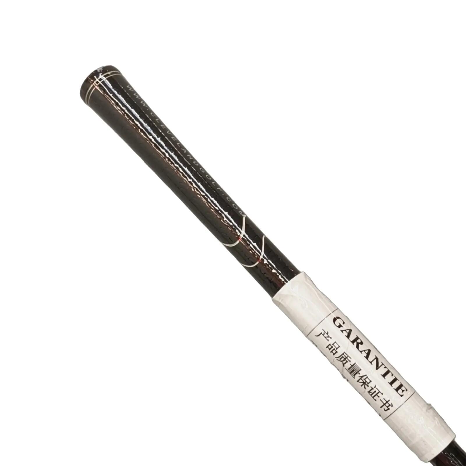 Cleveland Halo XL Hy-Wood Hybrid / Flex Ladies / #4/20 6/6