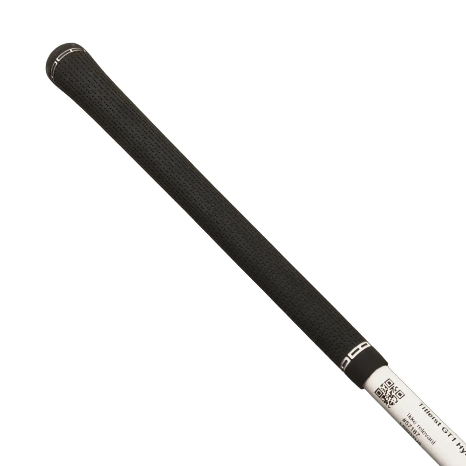 Titleist GT1 Hybrid / Flex Regular / #4/20 6/6