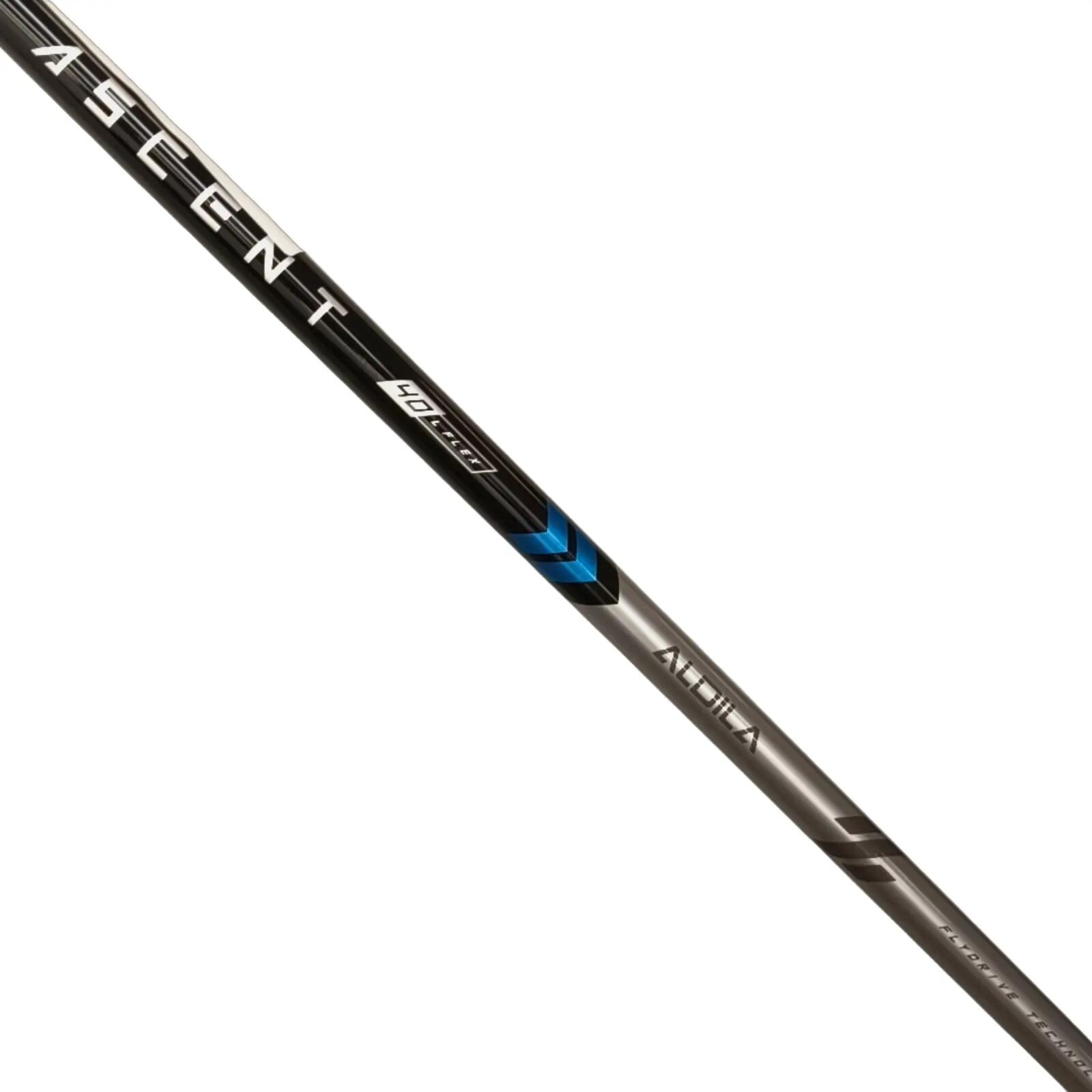 Cleveland Halo XL Hy-Wood Hybrid / Flex Ladies / #4/20 5/6