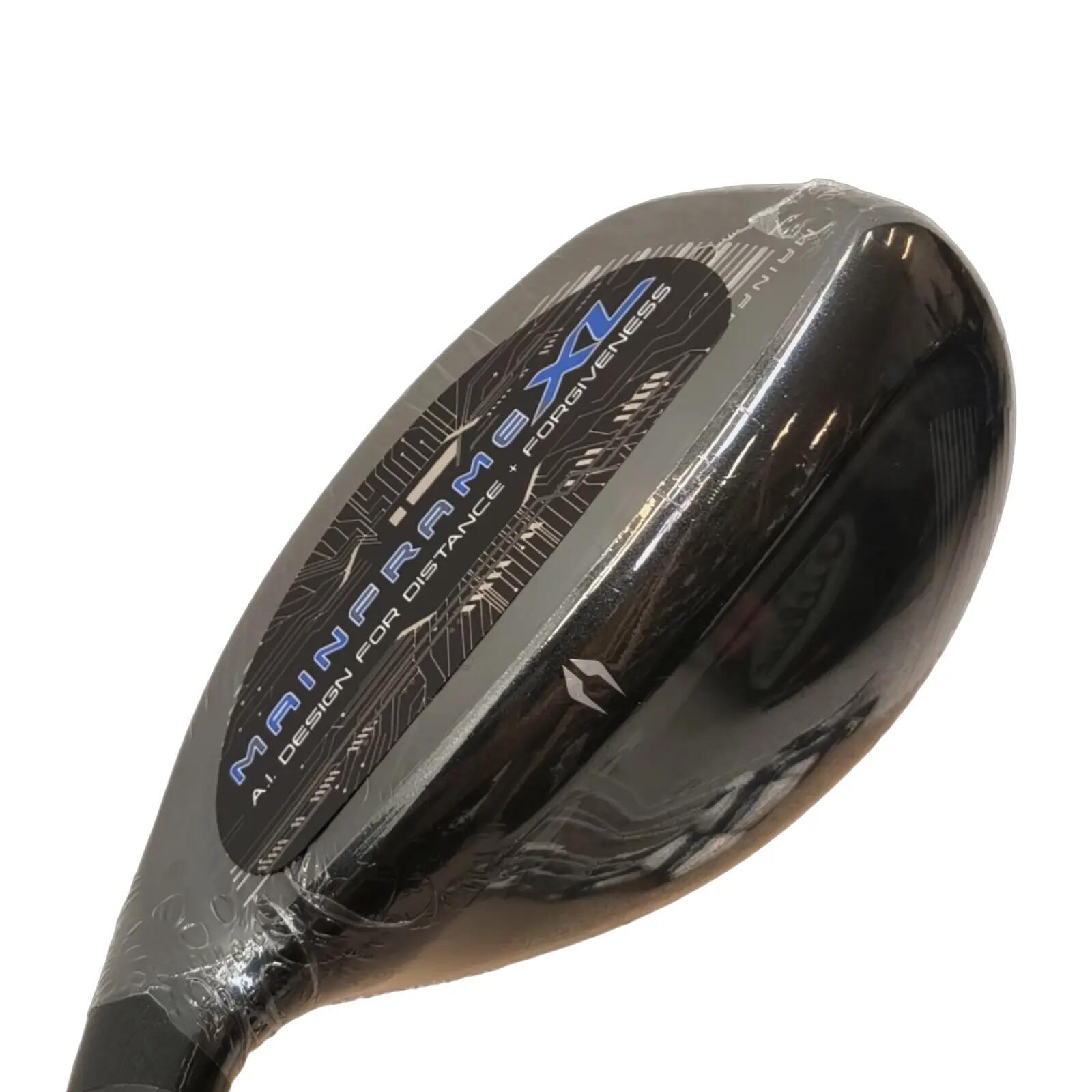 Cleveland Halo XL Hy-Wood Hybrid / Flex Regular / #5/23 4/6