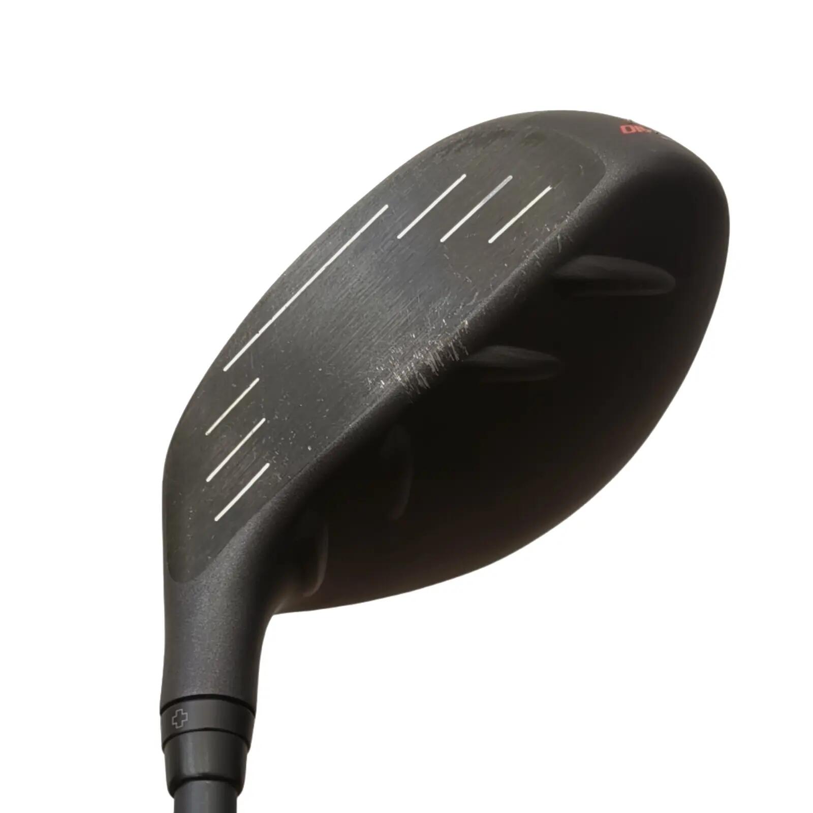 PING G410 Fairway Wood / Flex Regular / #3/14.5 4/6