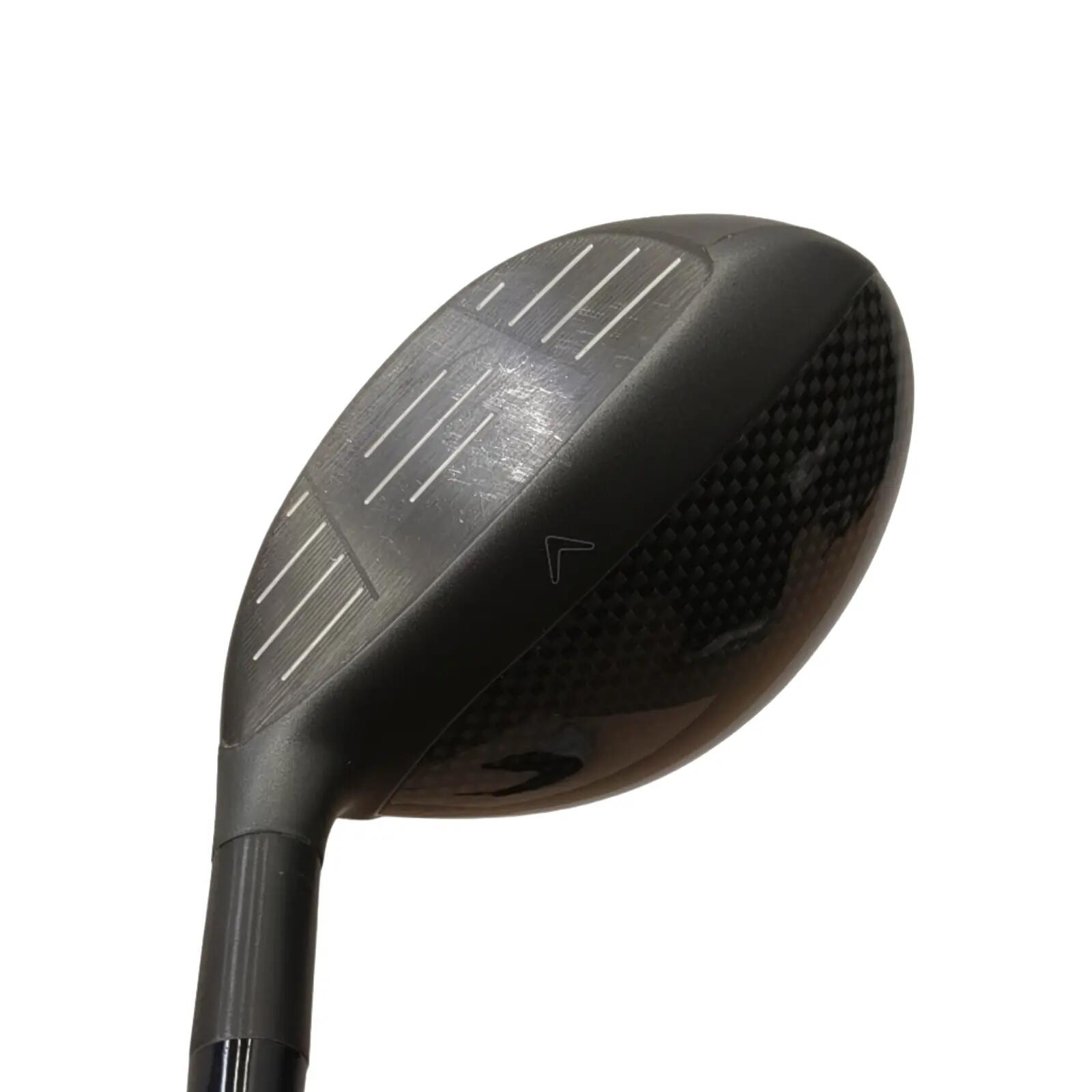 Callaway Quantum Max Fairway Wood / Flex Regular / #7/21 4/6
