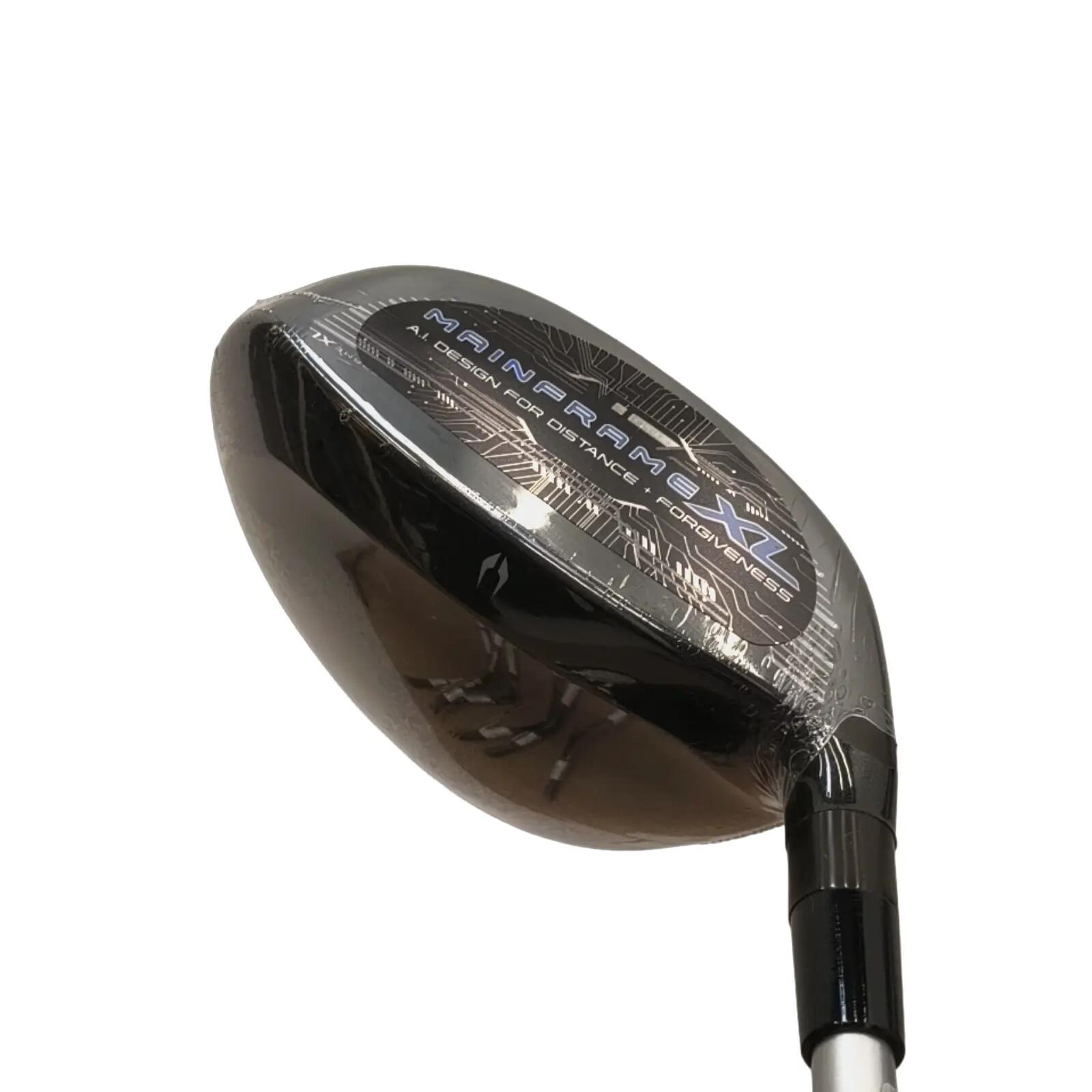 Sinistra Cleveland Halo XL Lite Fairway Wood / Flex A-flex / #3/16 4/6