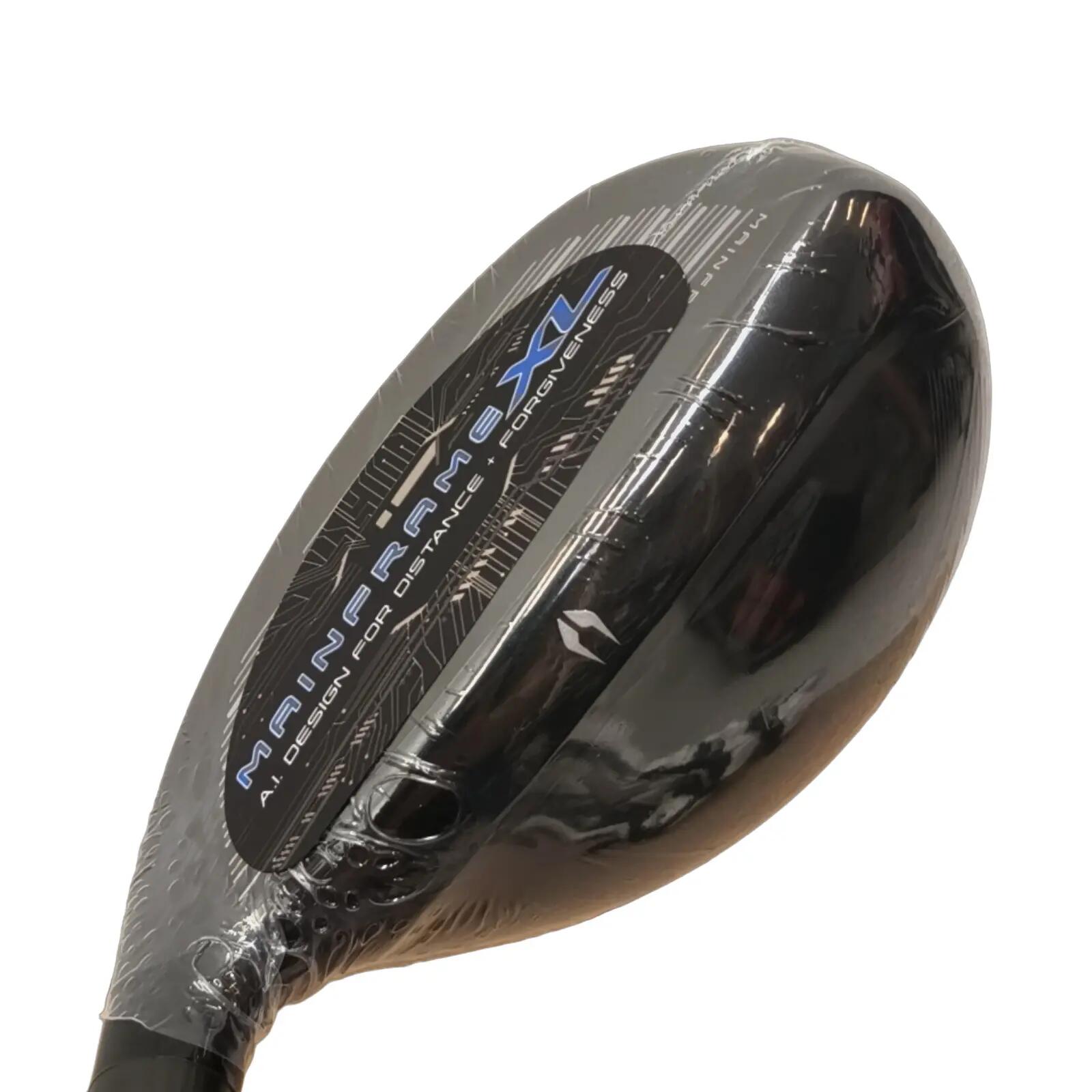 Cleveland Halo XL Hy-Wood Hybrid / Flex Ladies / #4/20 4/6
