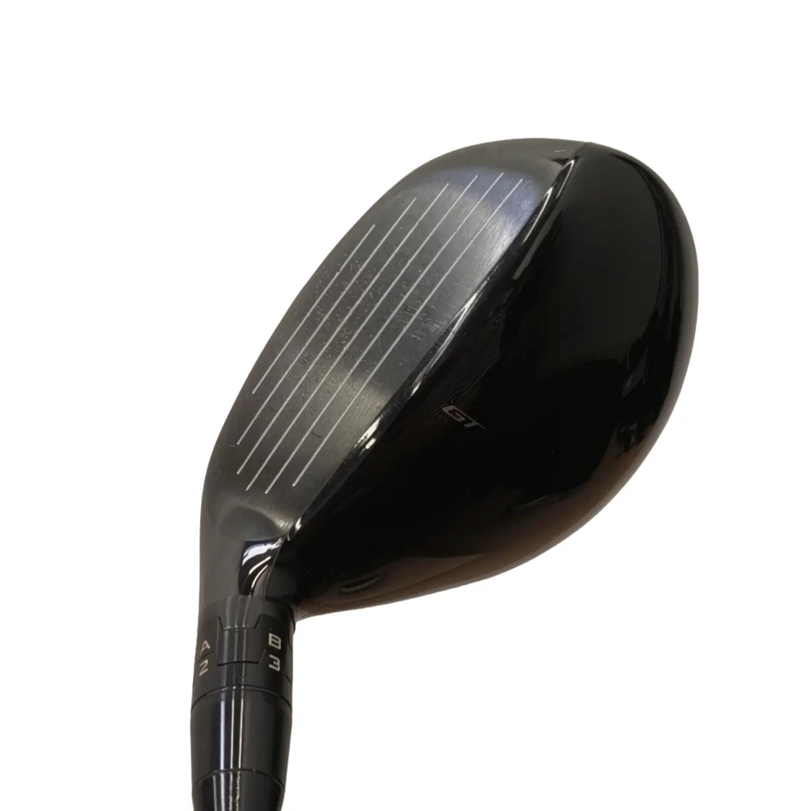 Titleist GT1 Hybrid / Flex Regular / #4/20 4/6