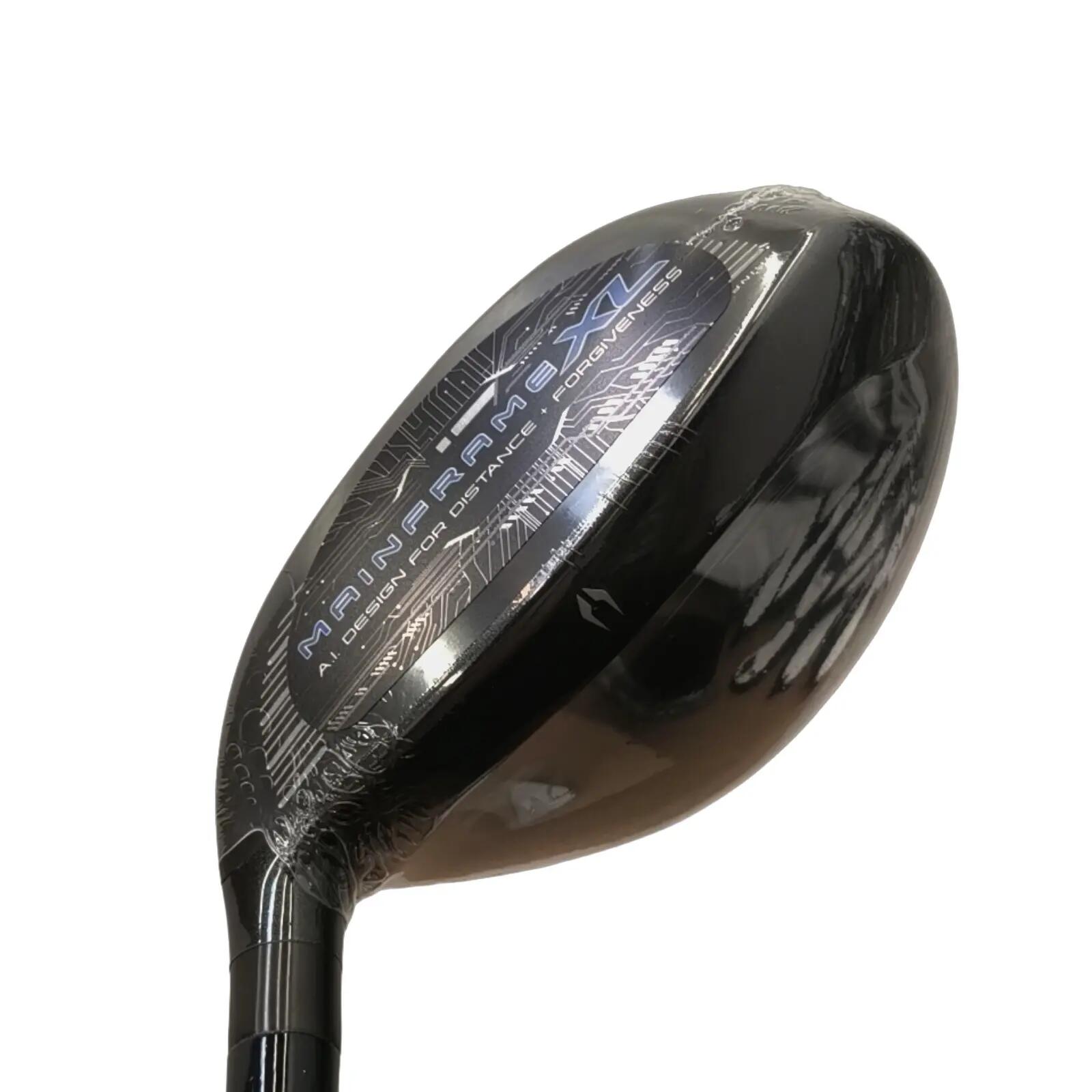 Cleveland Halo XL Fairway Wood / Flex Ladies / #3/15 4/6