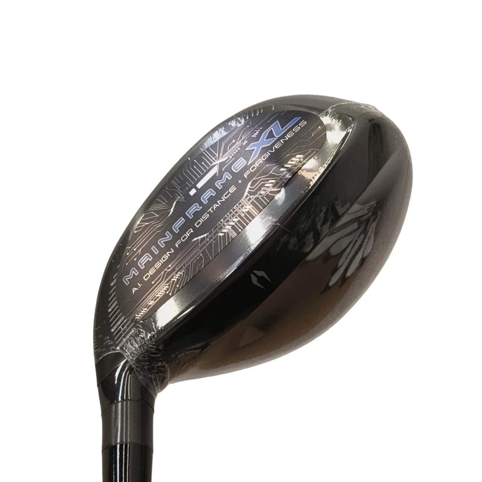 Cleveland Halo XL Fairway Wood / Flex Ladies / #7/21 4/6