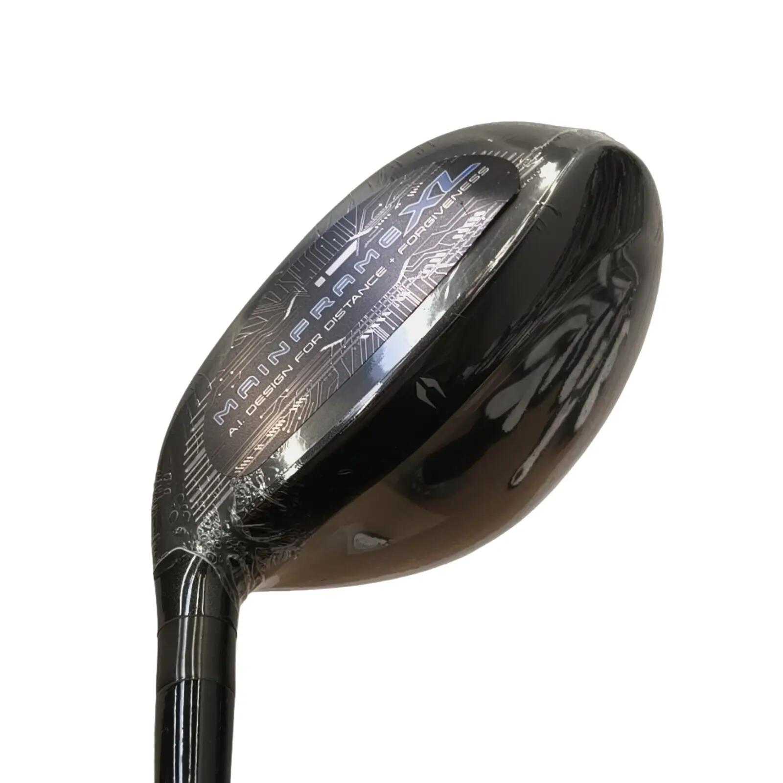Cleveland Halo XL Fairway Wood / Flex Ladies / #3/15 4/6