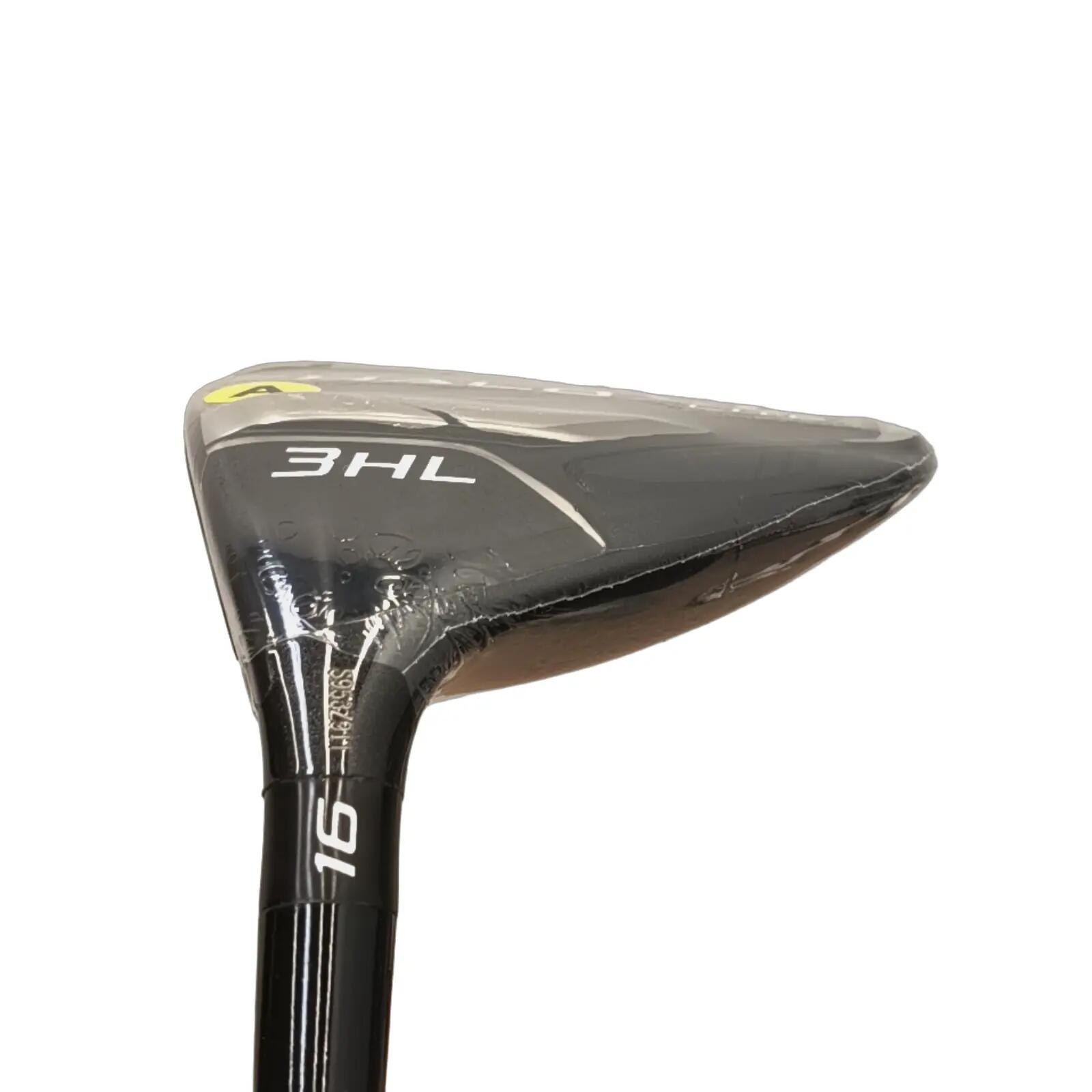 Sinistra Cleveland Halo XL Lite Fairway Wood / Flex A-flex / #3/16 3/6