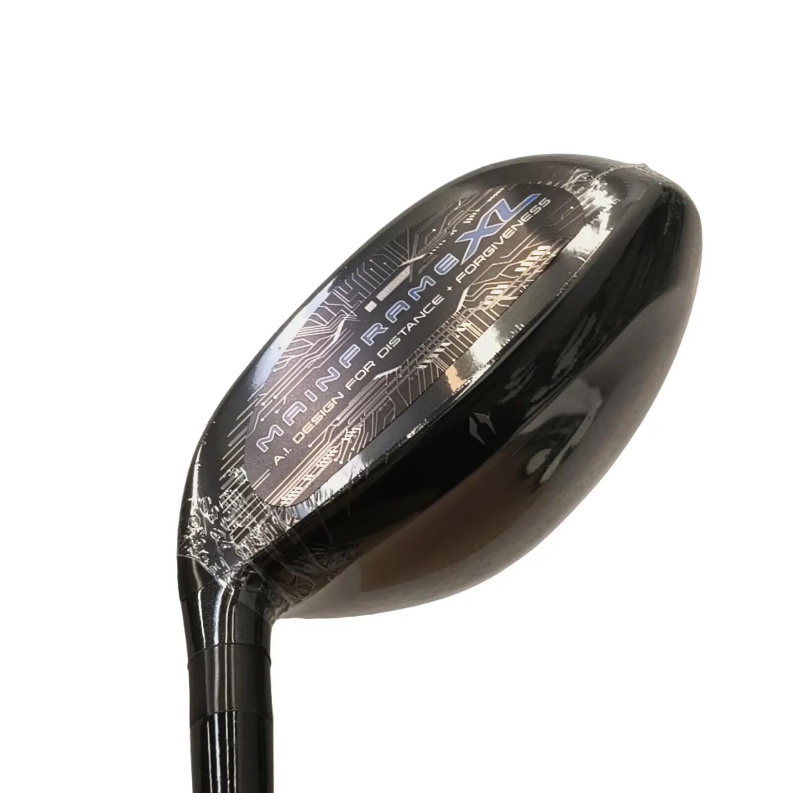 Cleveland Halo XL Fairway Wood / Flex Ladies / #3/15 4/6