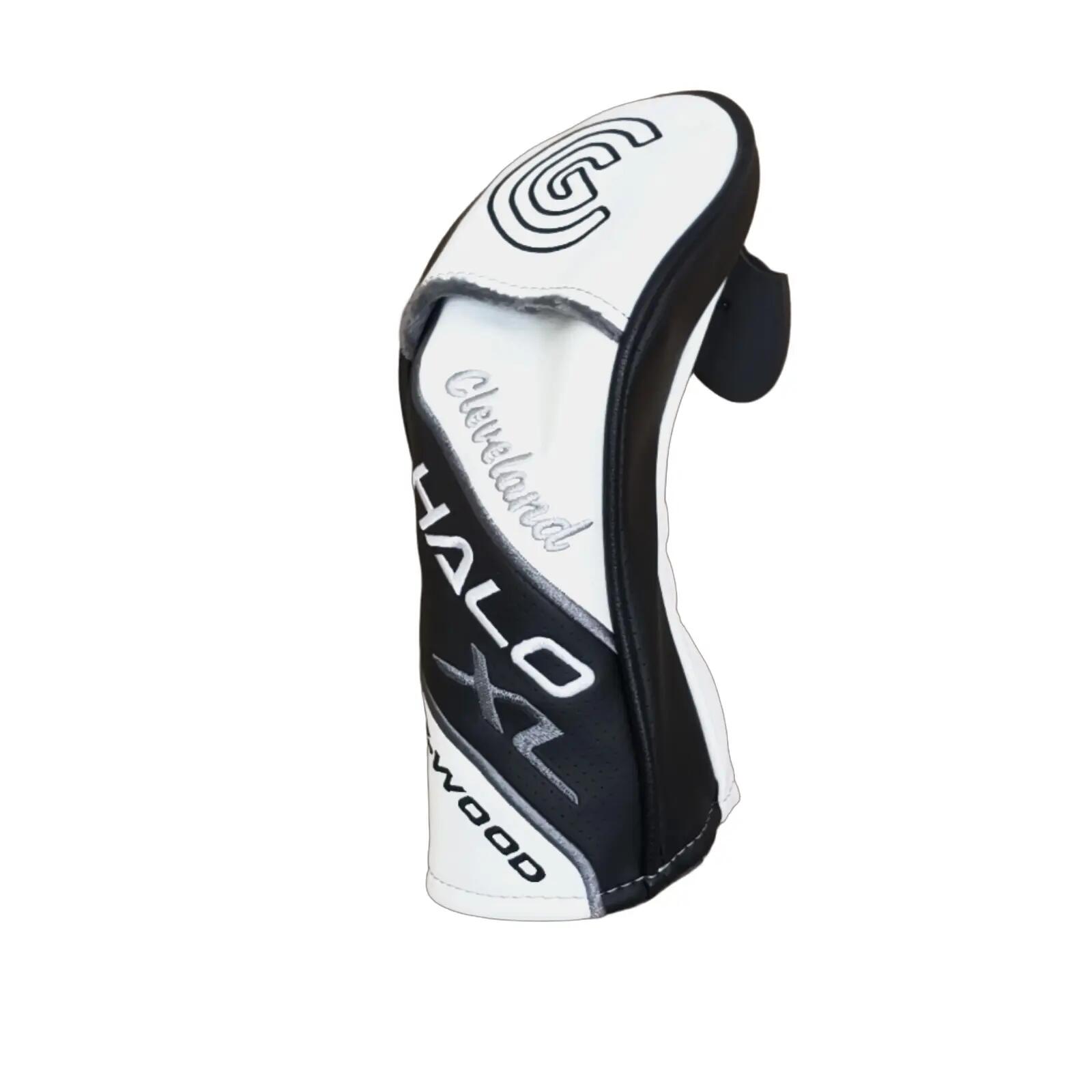Cleveland Halo XL Hy-Wood Hybrid / Flex Ladies / #4/20 2/6